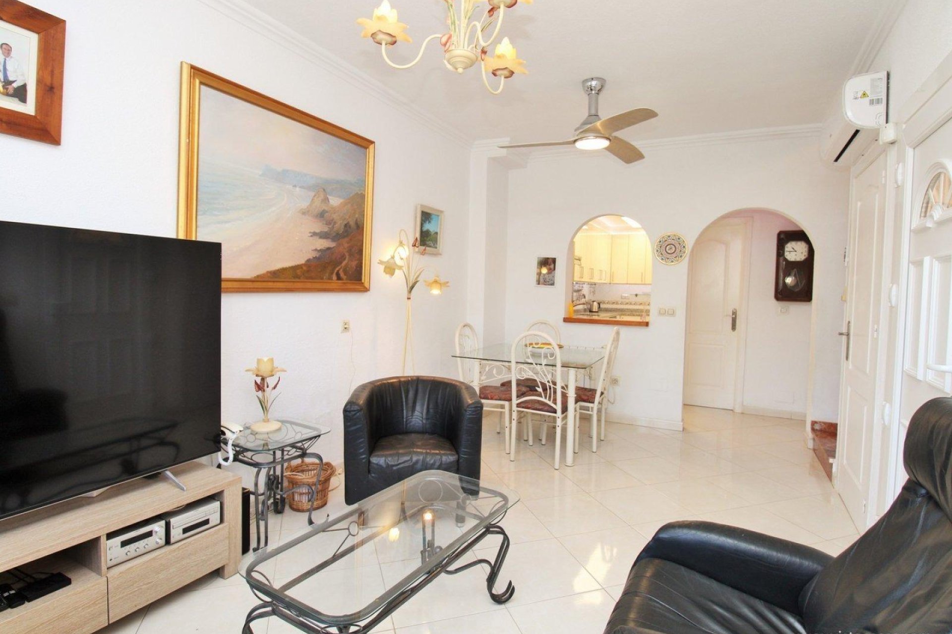 Revente - Maison de ville -
Orihuela Costa - Playa Flamenca