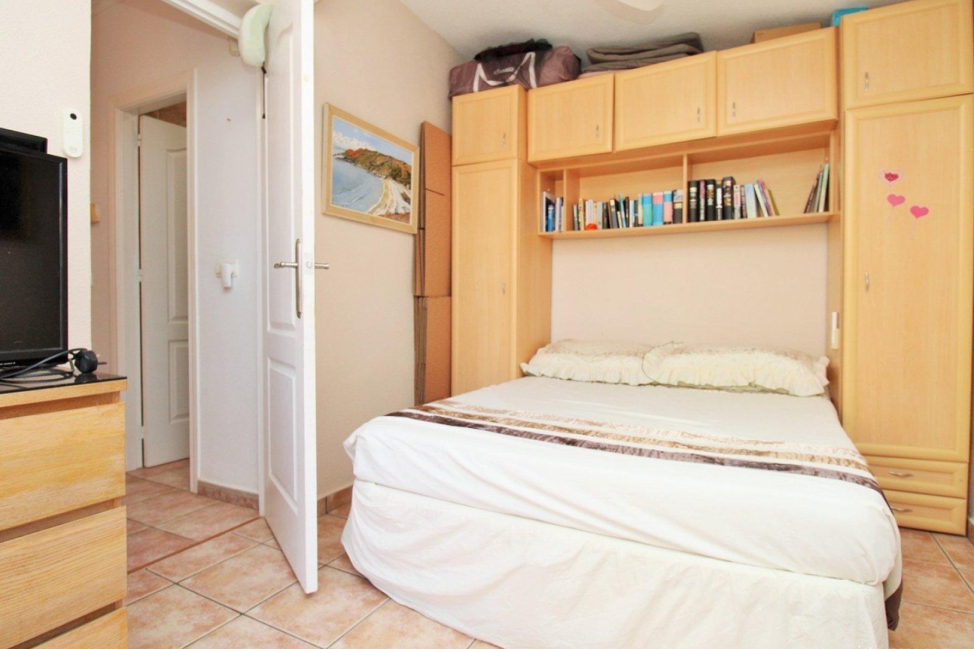 Revente - Maison de ville -
Orihuela Costa - Playa Flamenca