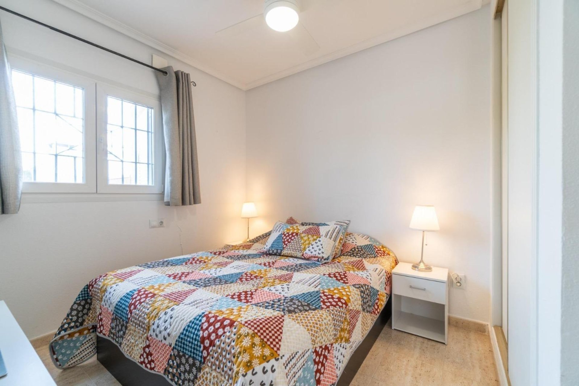 Revente - Maison de ville -
Orihuela Costa - Punta Prima