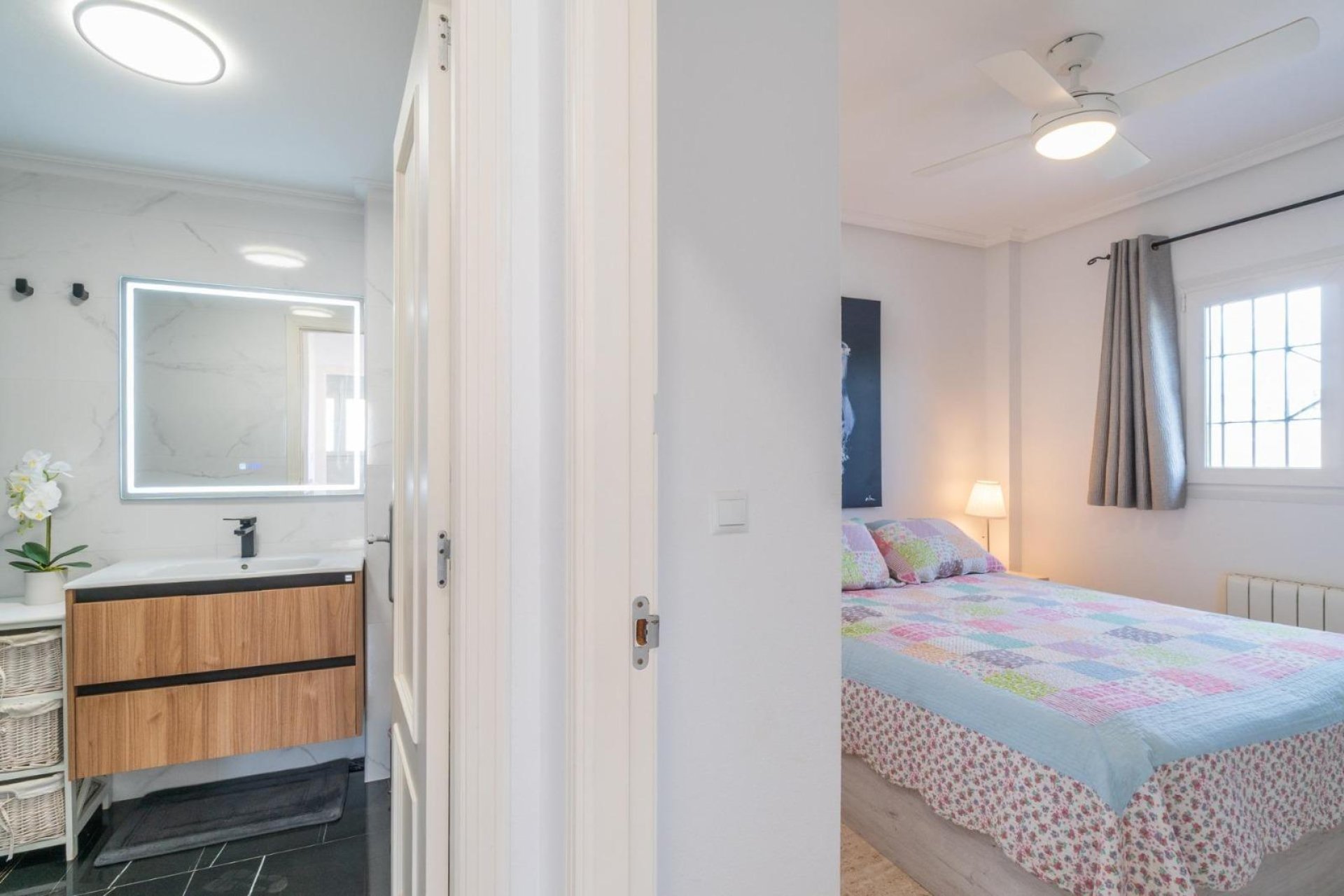 Revente - Maison de ville -
Orihuela Costa - Punta Prima