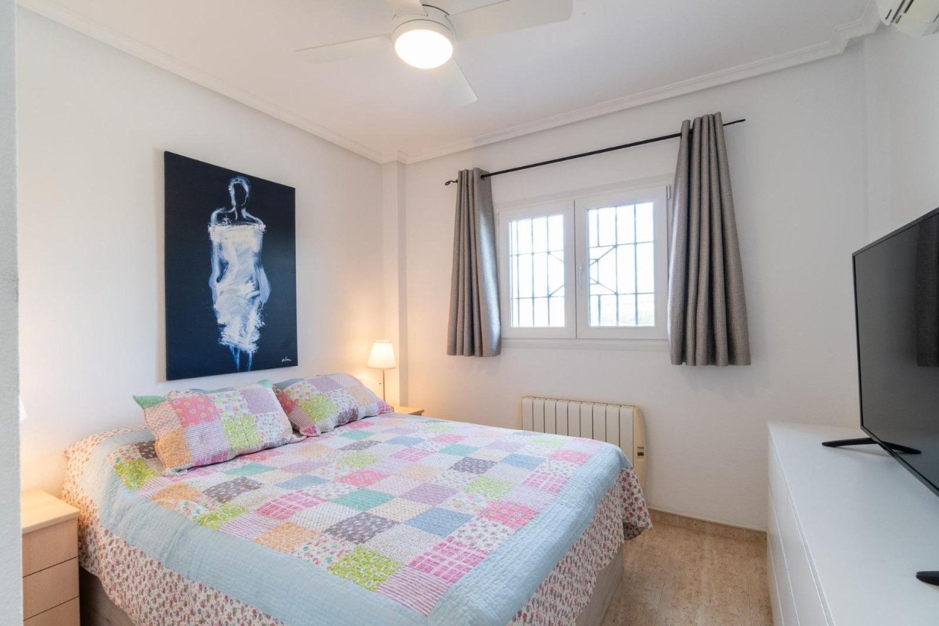 Revente - Maison de ville -
Orihuela Costa - Punta Prima