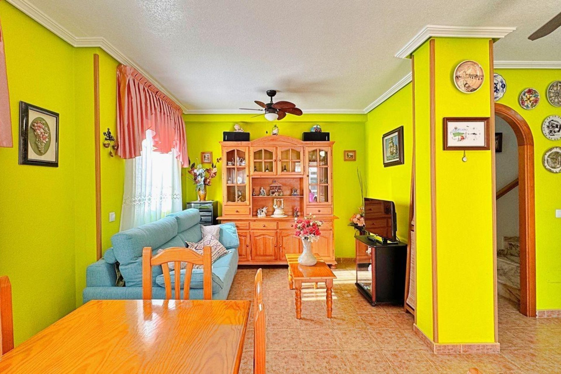 Revente - Maison de ville -
Orihuela Costa - Rocio del Mar