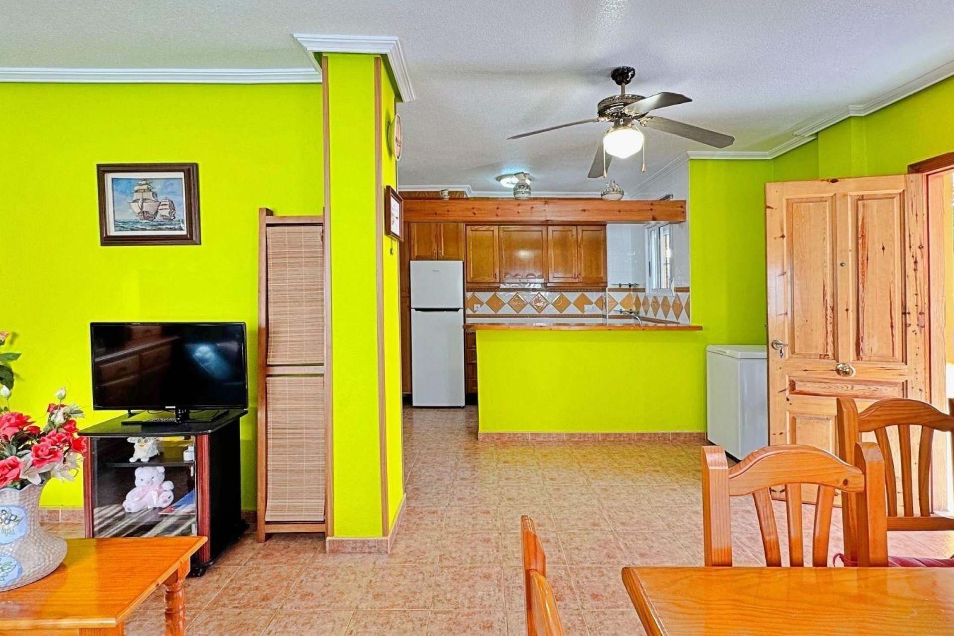 Revente - Maison de ville -
Orihuela Costa - Rocio del Mar