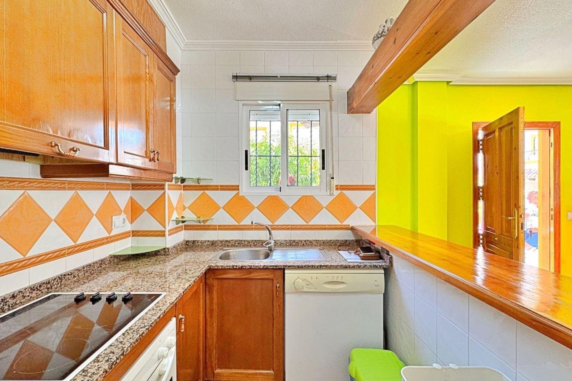 Revente - Maison de ville -
Orihuela Costa - Rocio del Mar