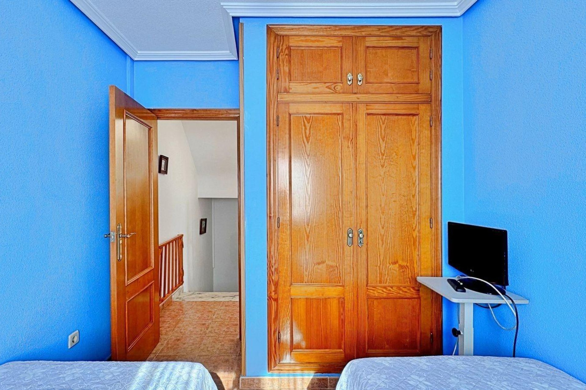 Revente - Maison de ville -
Orihuela Costa - Rocio del Mar