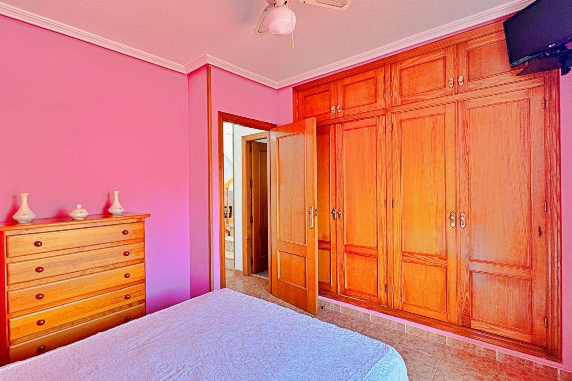 Revente - Maison de ville -
Orihuela Costa - Rocio del Mar
