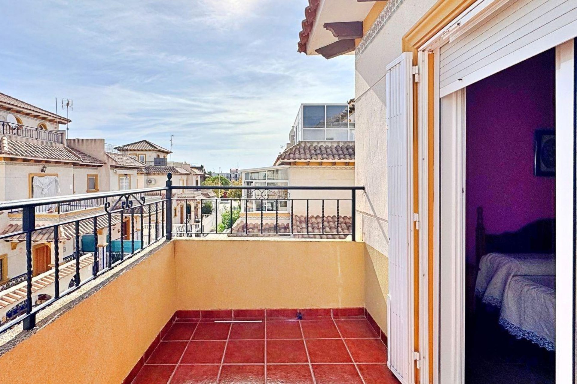 Revente - Maison de ville -
Orihuela Costa - Rocio del Mar