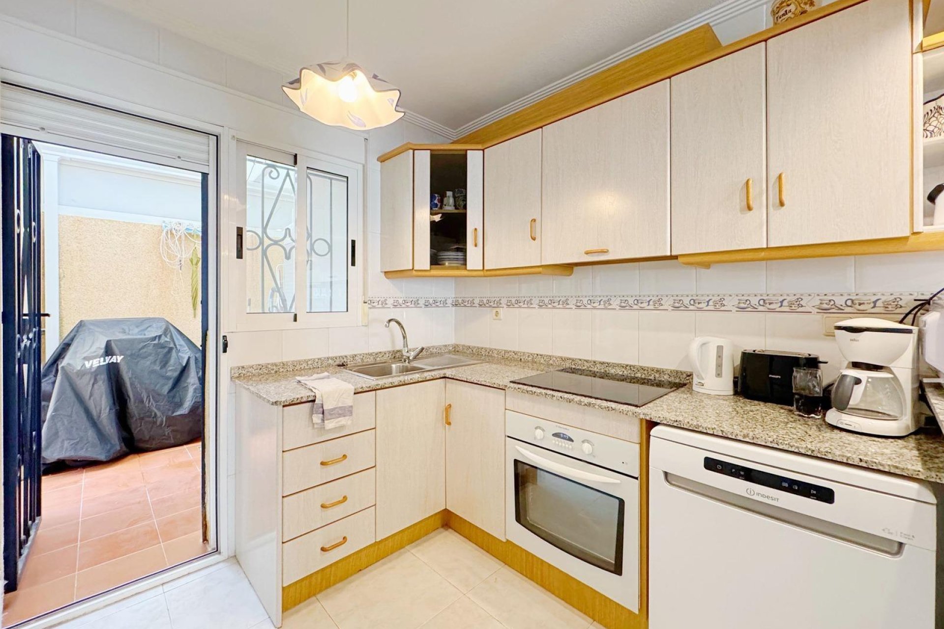 Revente - Maison de ville -
Orihuela Costa - Urbanización Perla del Mar