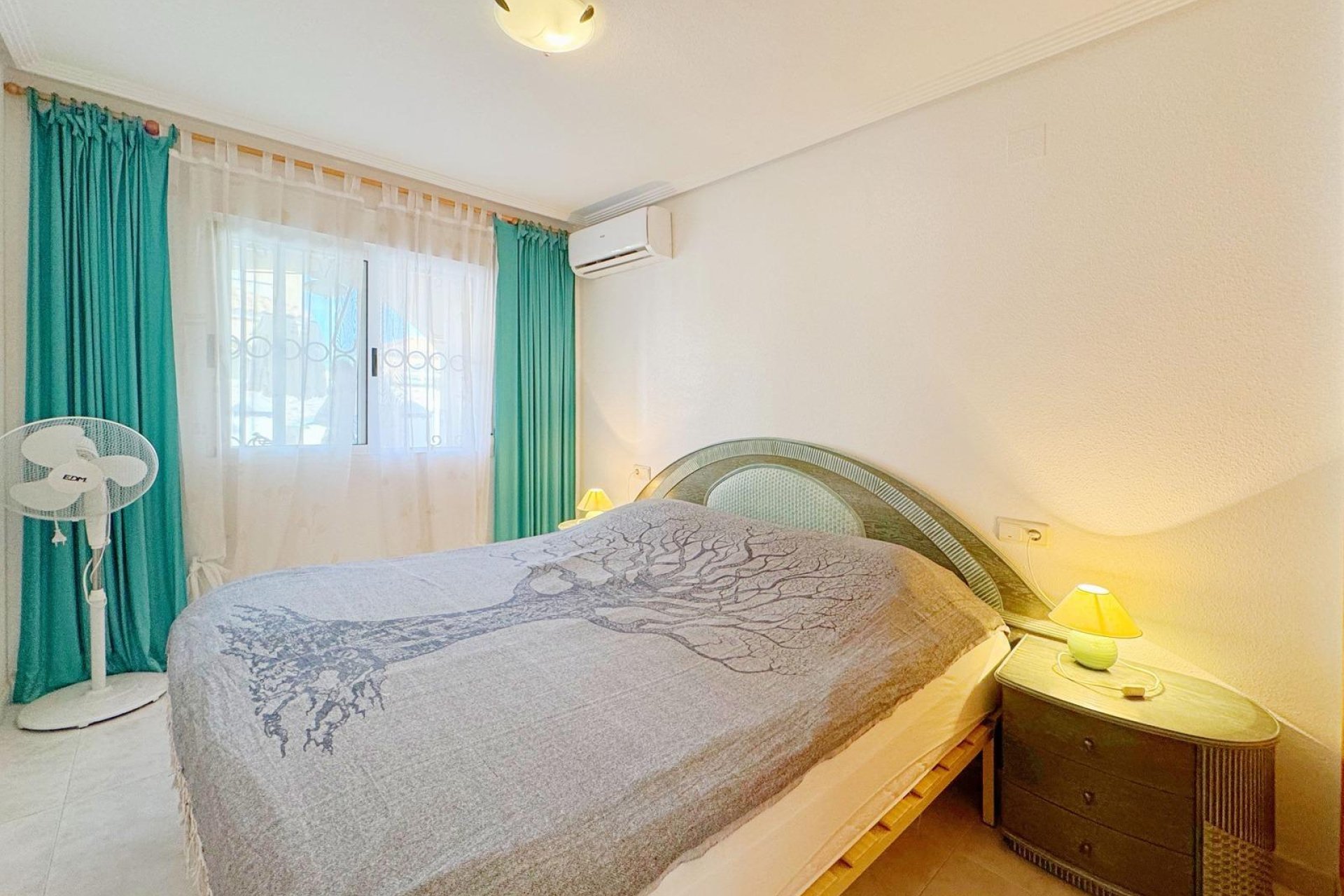 Revente - Maison de ville -
Orihuela Costa - Urbanización Perla del Mar