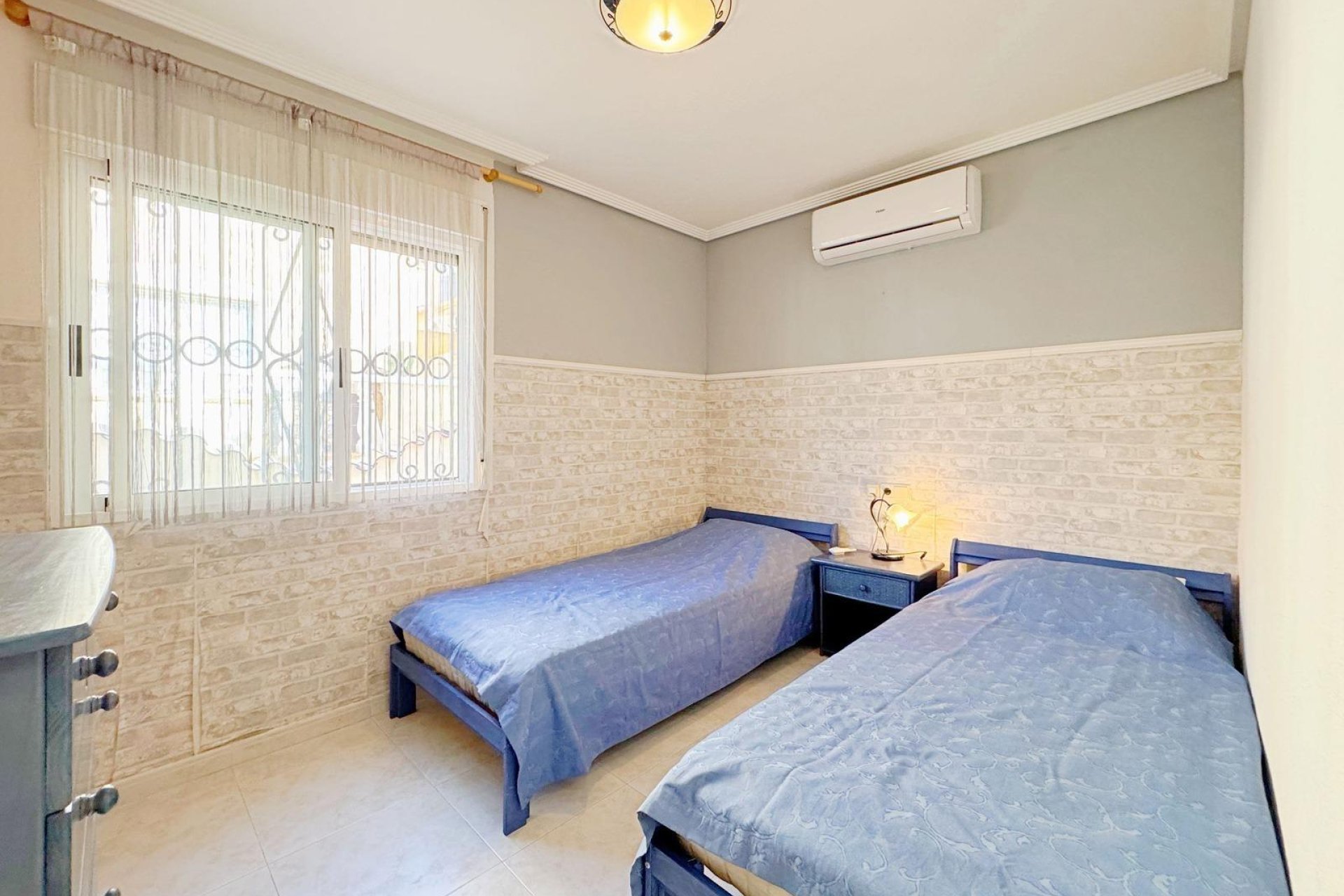 Revente - Maison de ville -
Orihuela Costa - Urbanización Perla del Mar