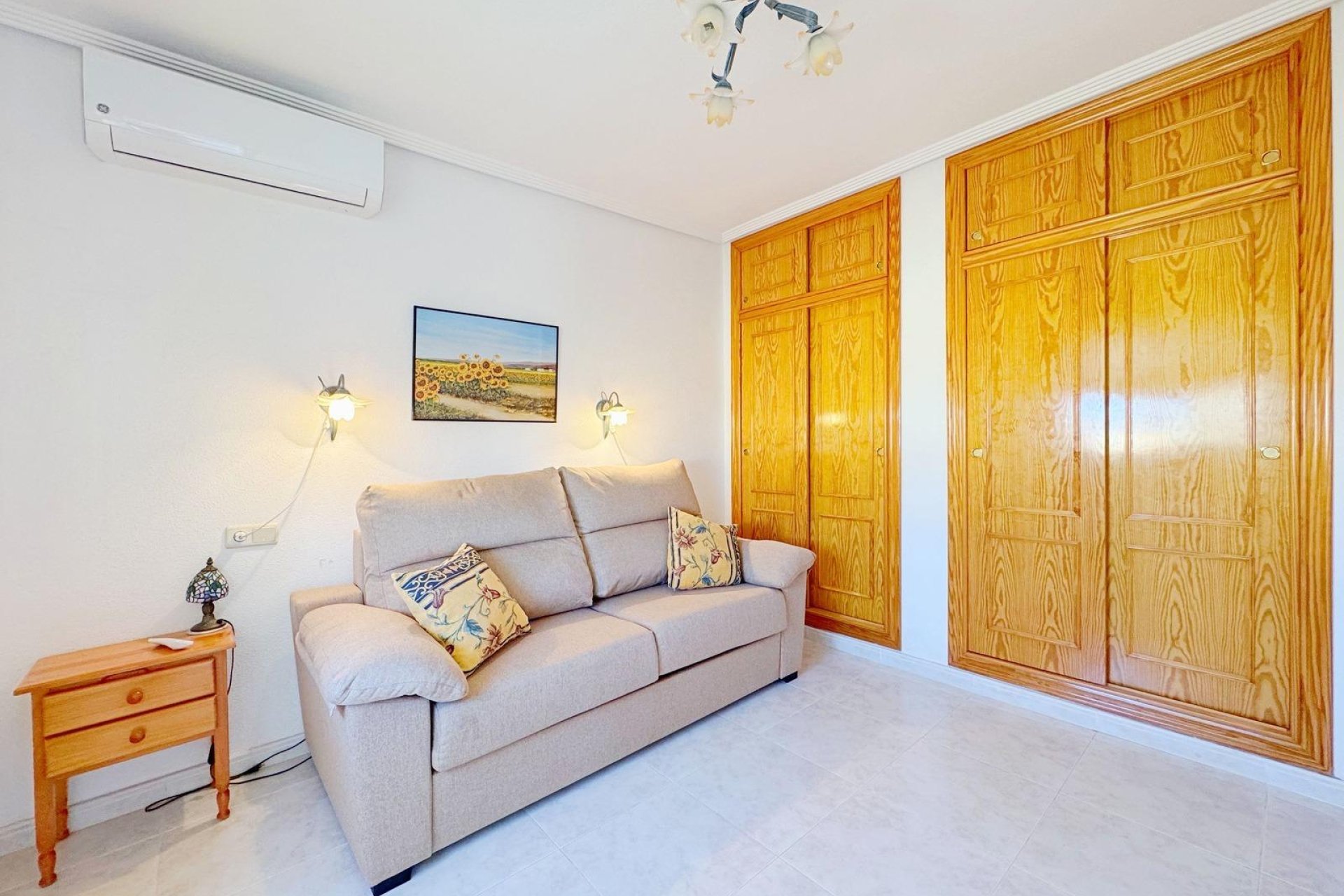 Revente - Maison de ville -
Orihuela Costa - Urbanización Perla del Mar