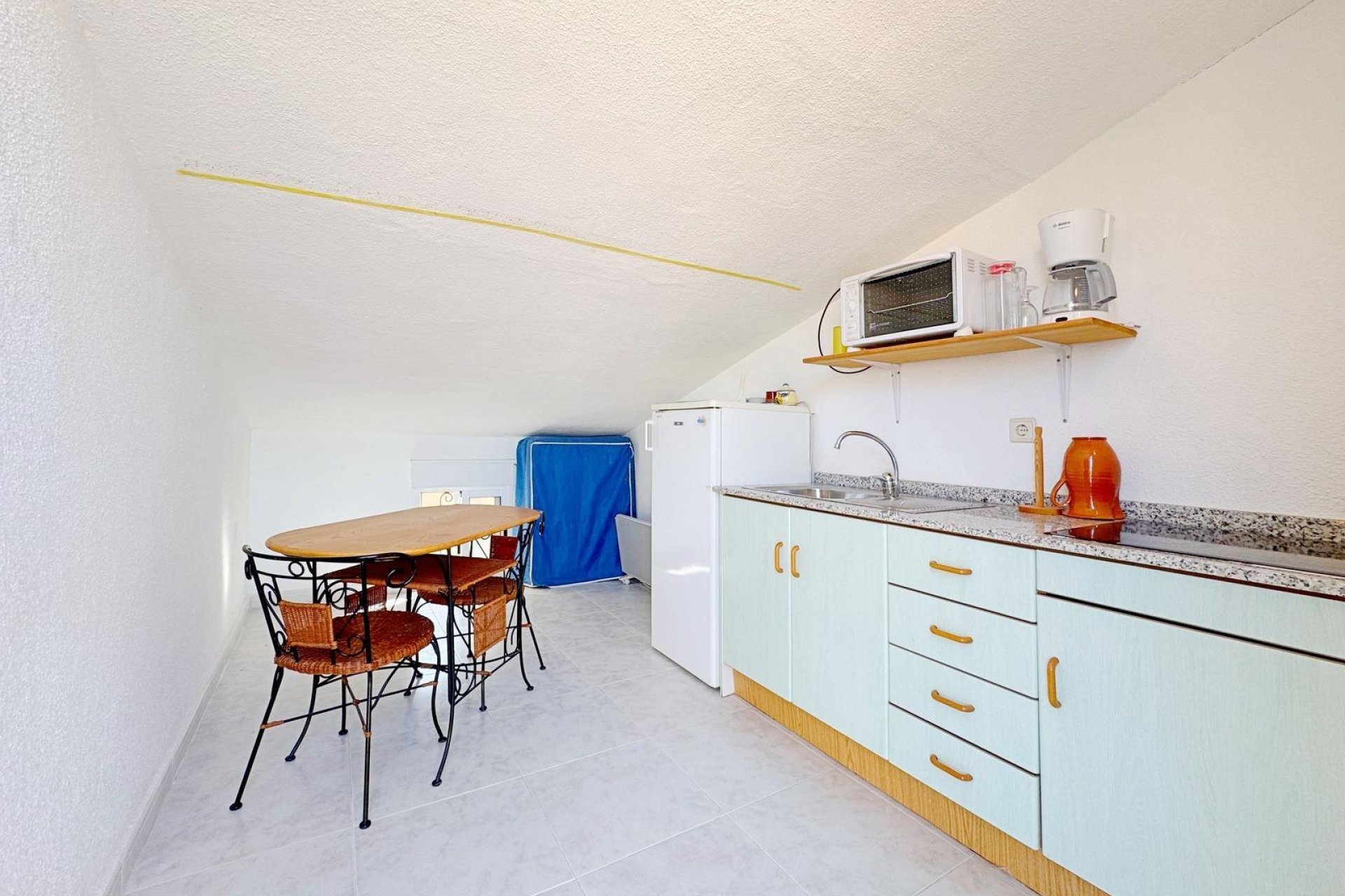 Revente - Maison de ville -
Orihuela Costa - Urbanización Perla del Mar