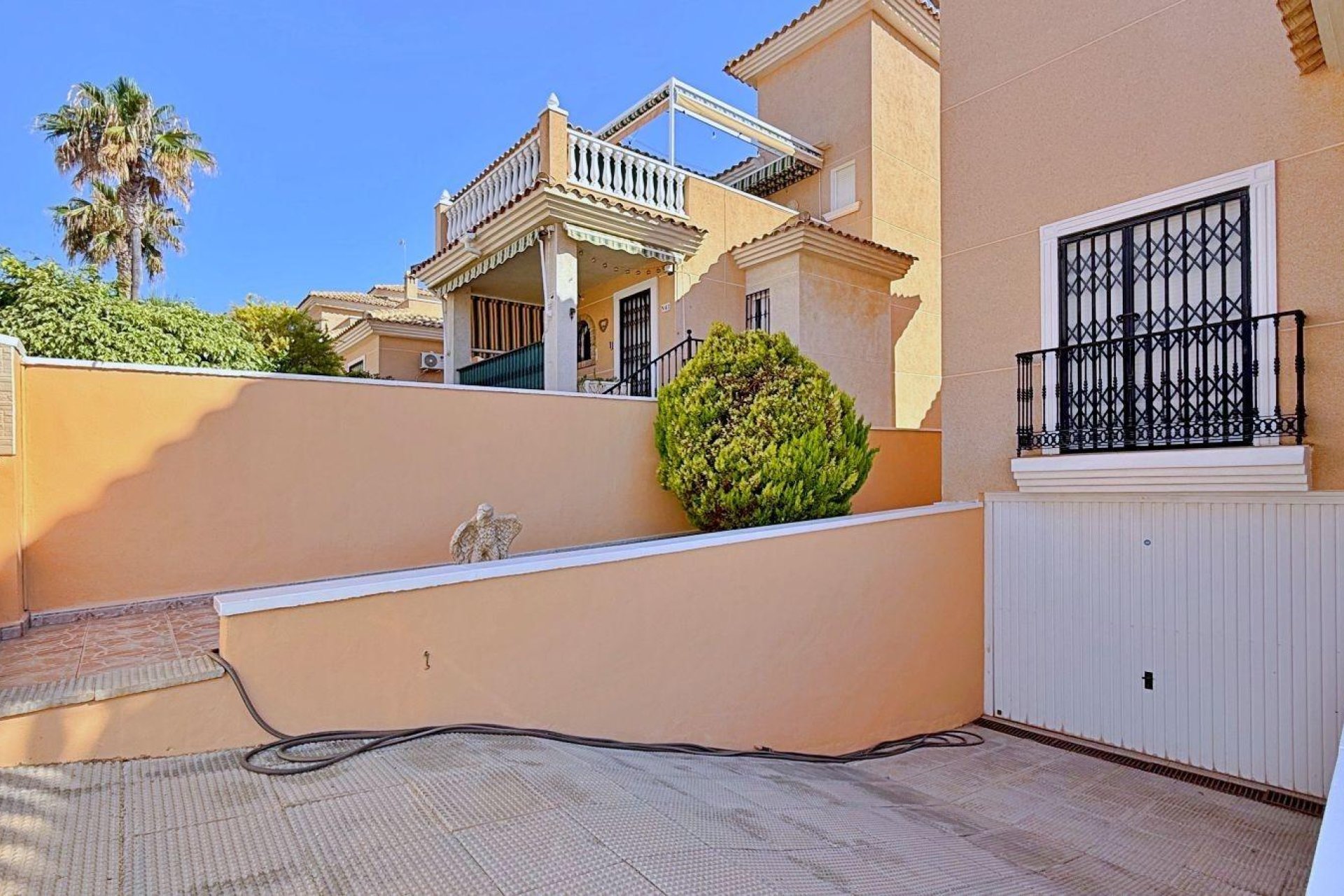 Revente - Maison de ville -
Orihuela Costa - Urbanización Perla del Mar