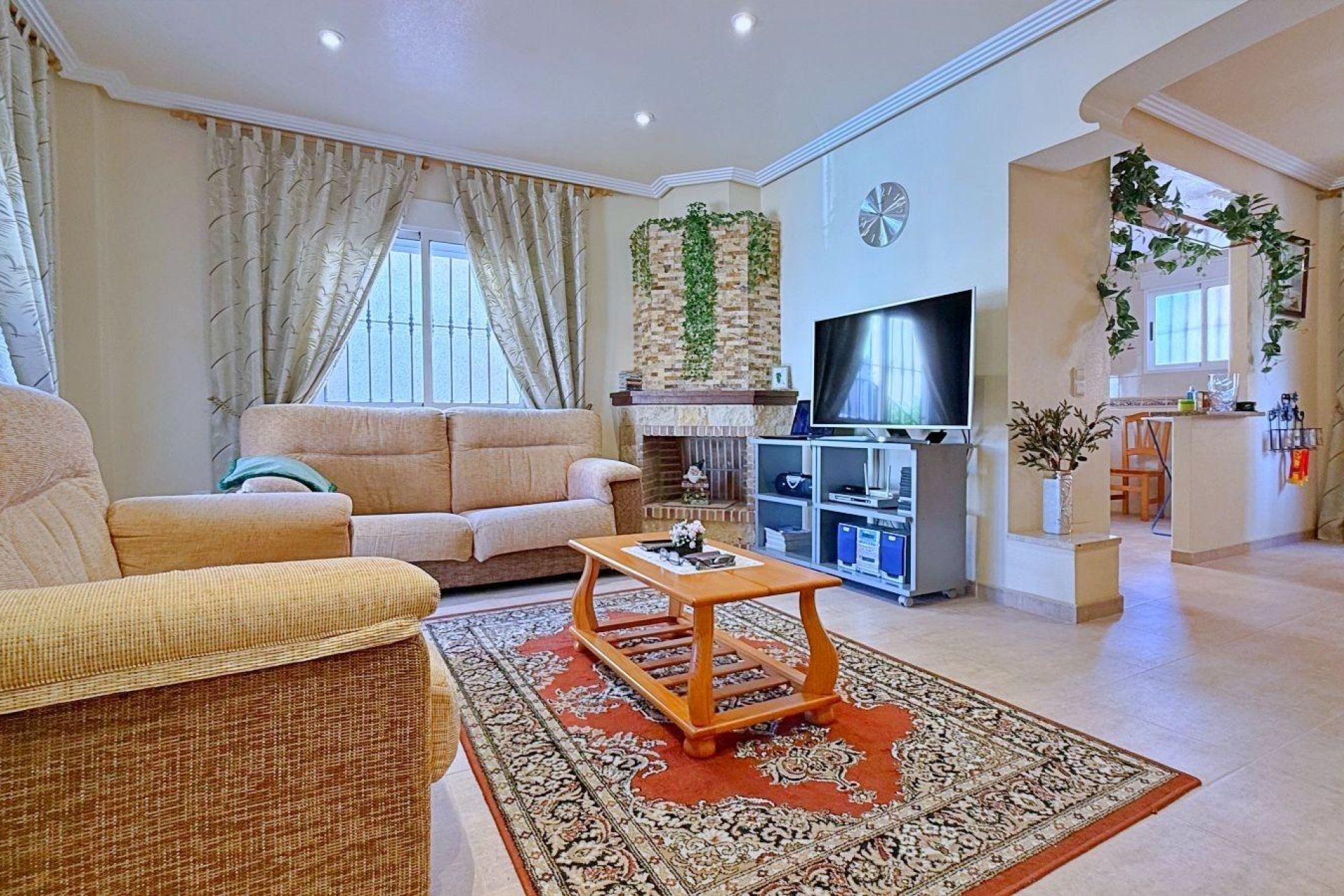 Revente - Maison de ville -
Orihuela Costa - Urbanización Perla del Mar