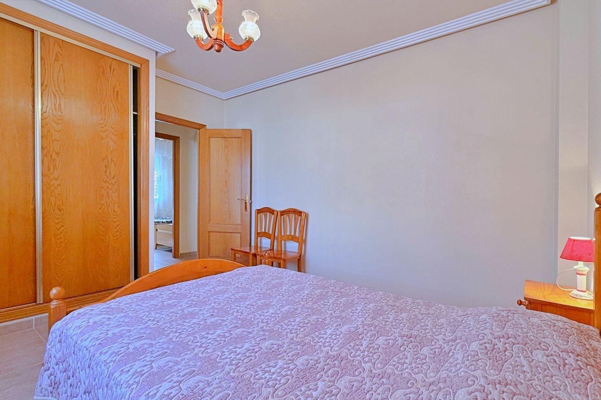 Revente - Maison de ville -
Orihuela Costa - Urbanización Perla del Mar