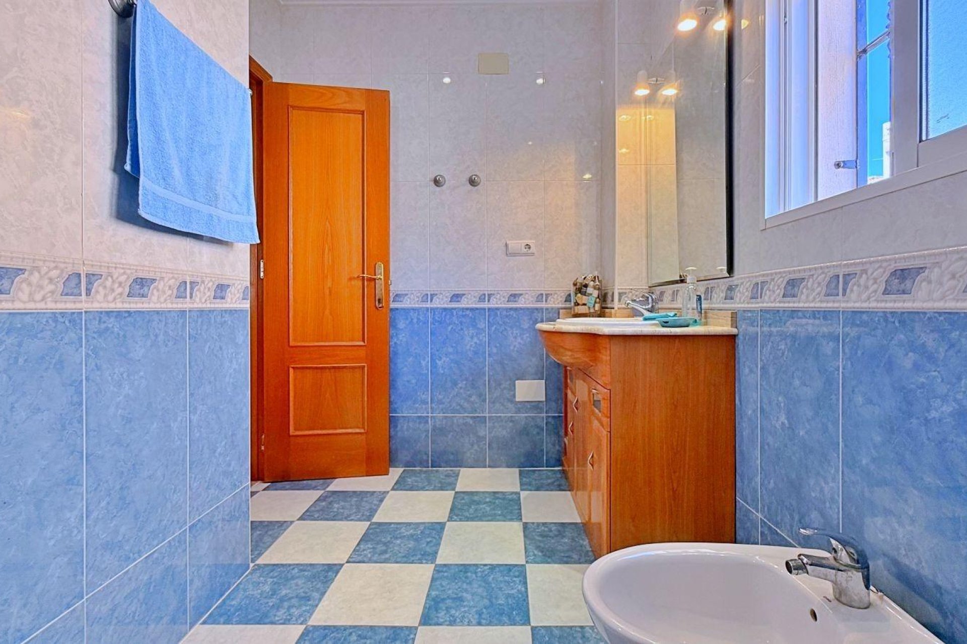 Revente - Maison de ville -
Orihuela Costa - Urbanización Perla del Mar