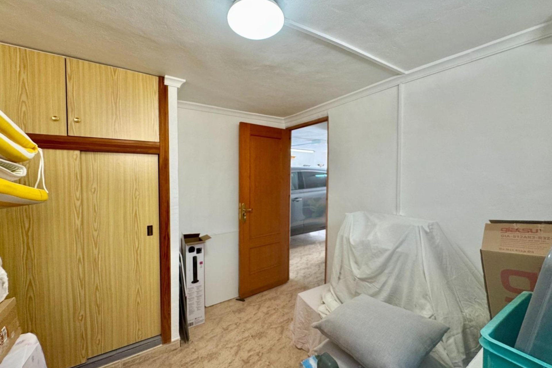 Revente - Maison de ville -
Orihuela Costa - Urbanización Perla del Mar