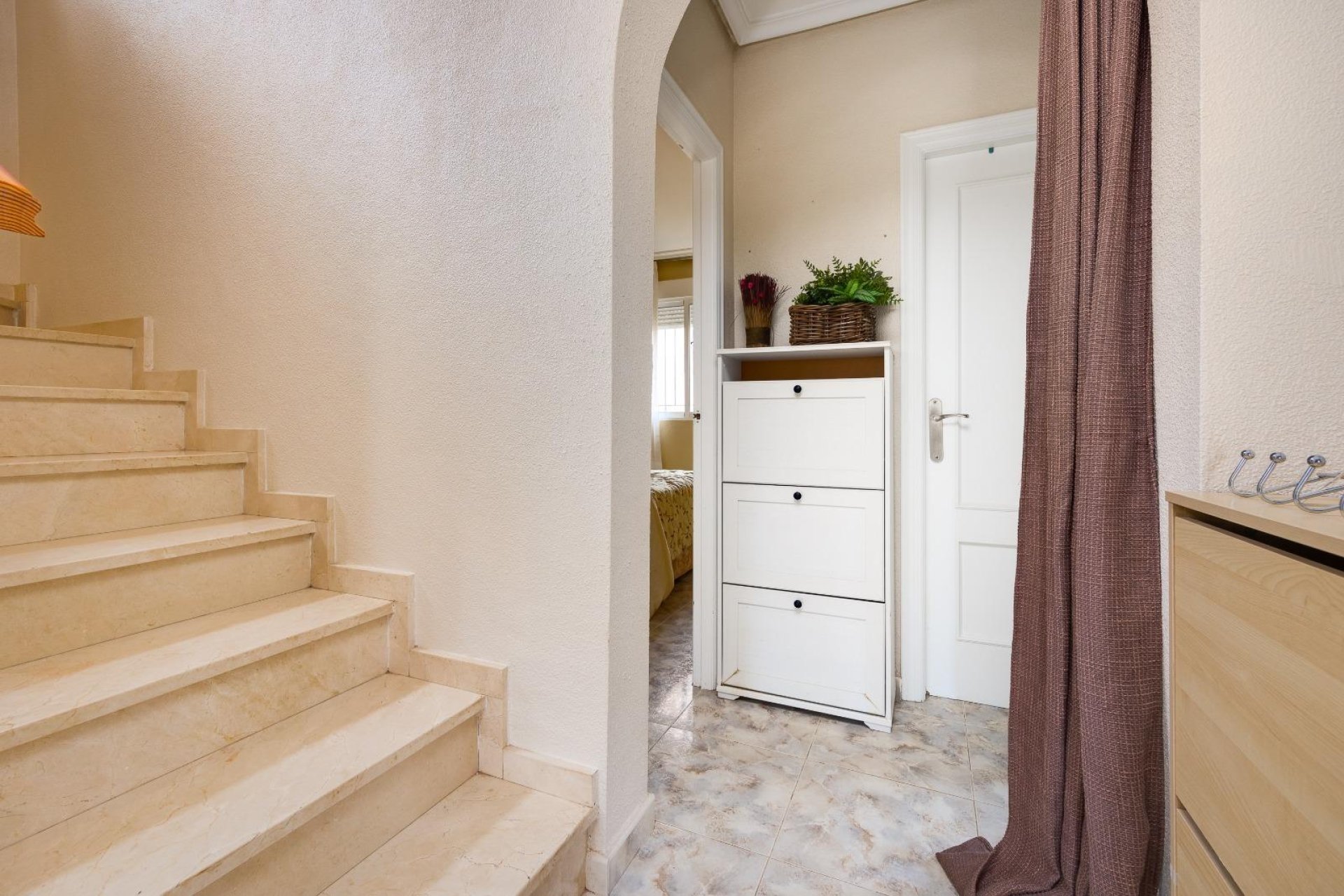 Revente - Maison de ville -
Orihuela Costa - Villamartín-Las Filipinas