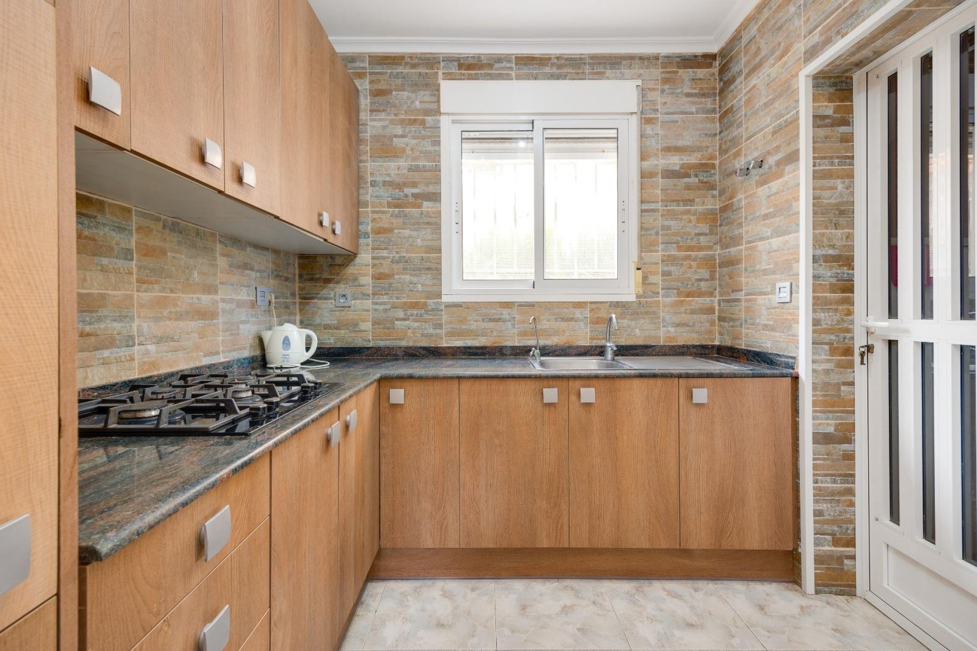 Revente - Maison de ville -
Orihuela Costa - Villamartín-Las Filipinas