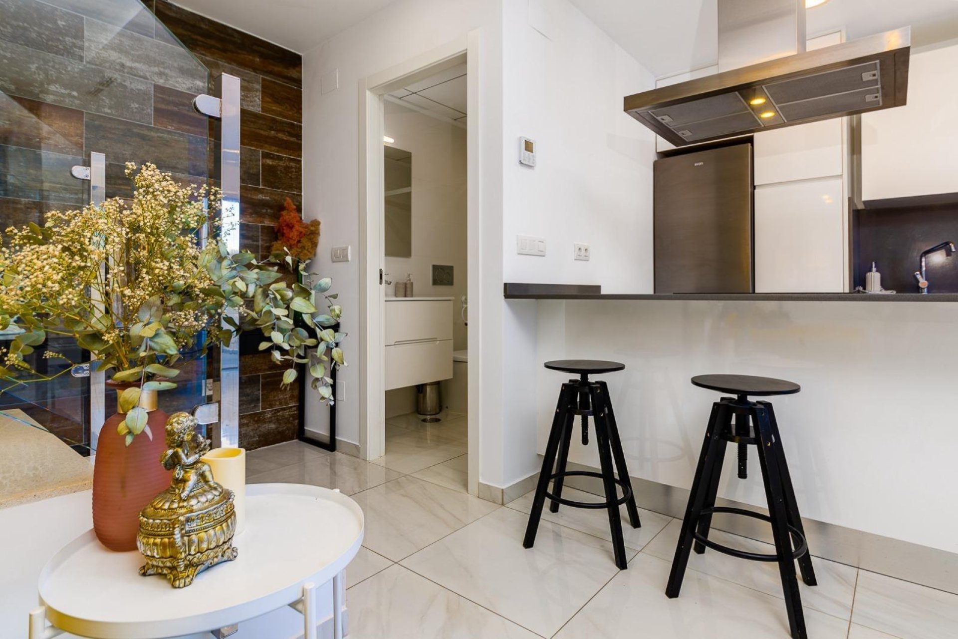 Revente - Maison de ville -
Orihuela Costa - Villamartín-Las Filipinas