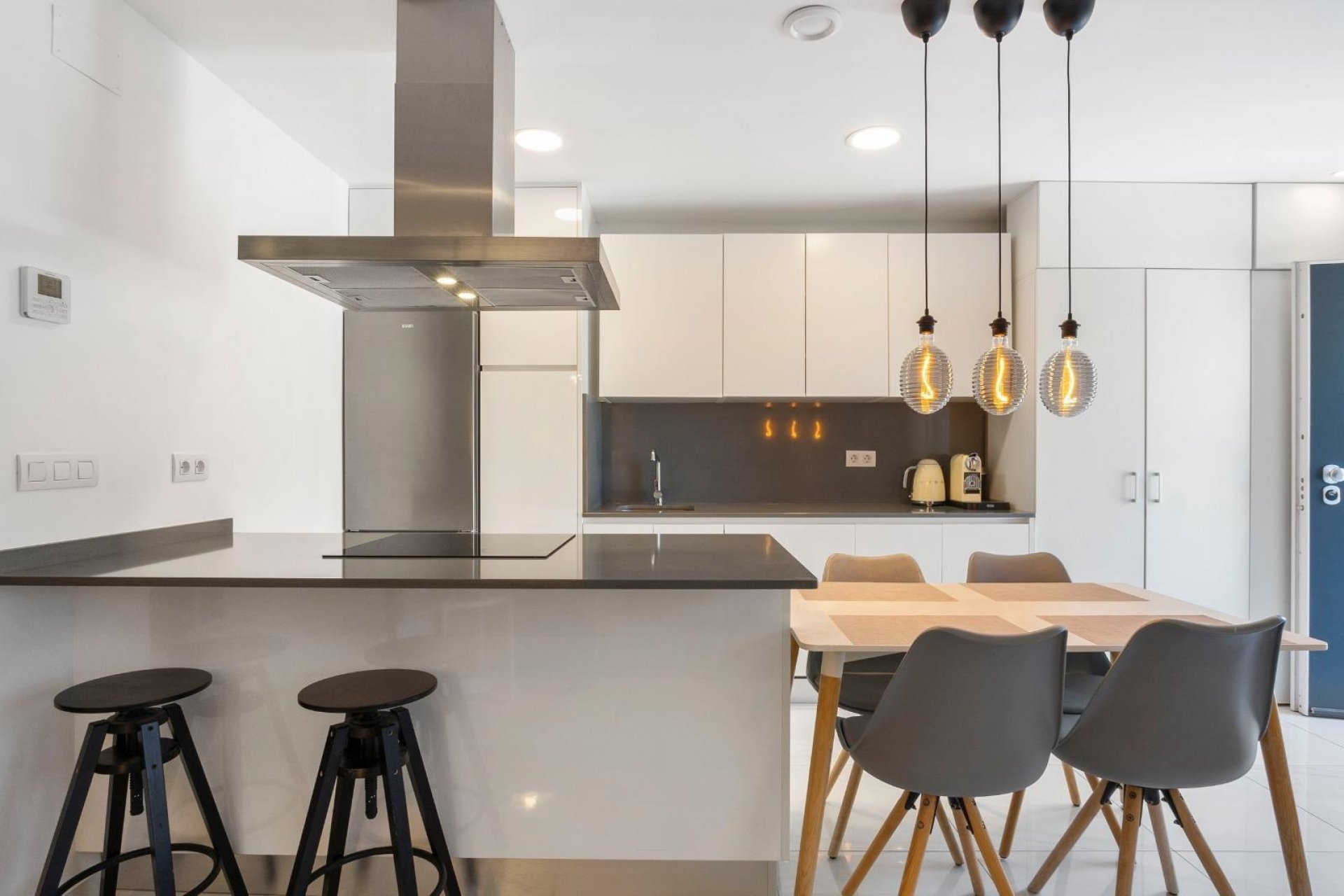 Revente - Maison de ville -
Orihuela Costa - Villamartín-Las Filipinas