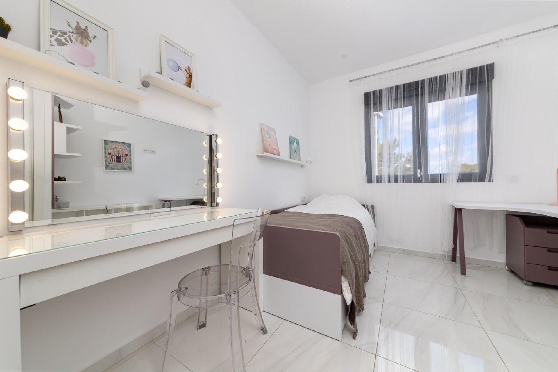 Revente - Maison de ville -
Orihuela Costa - Villamartín-Las Filipinas