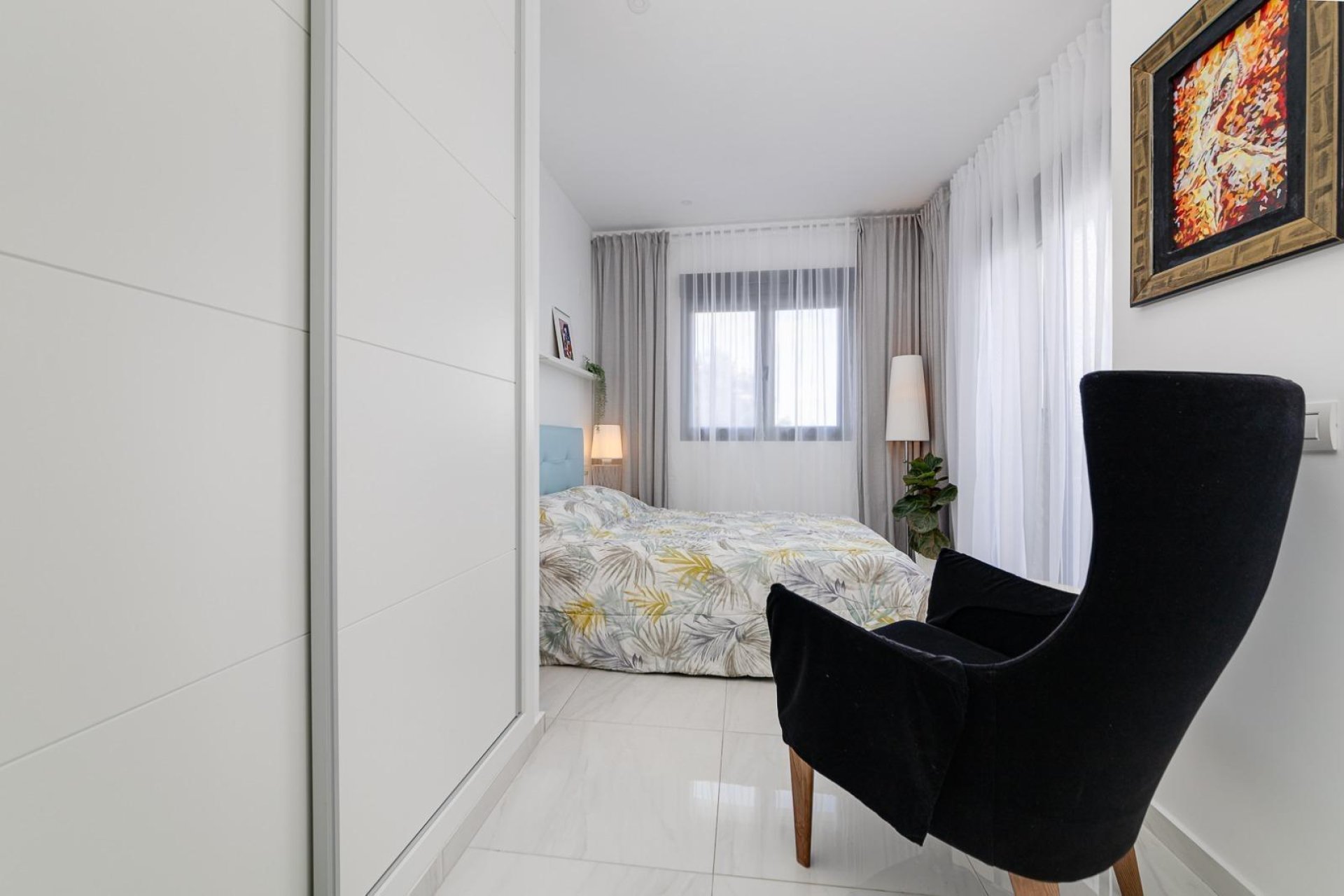 Revente - Maison de ville -
Orihuela Costa - Villamartín-Las Filipinas