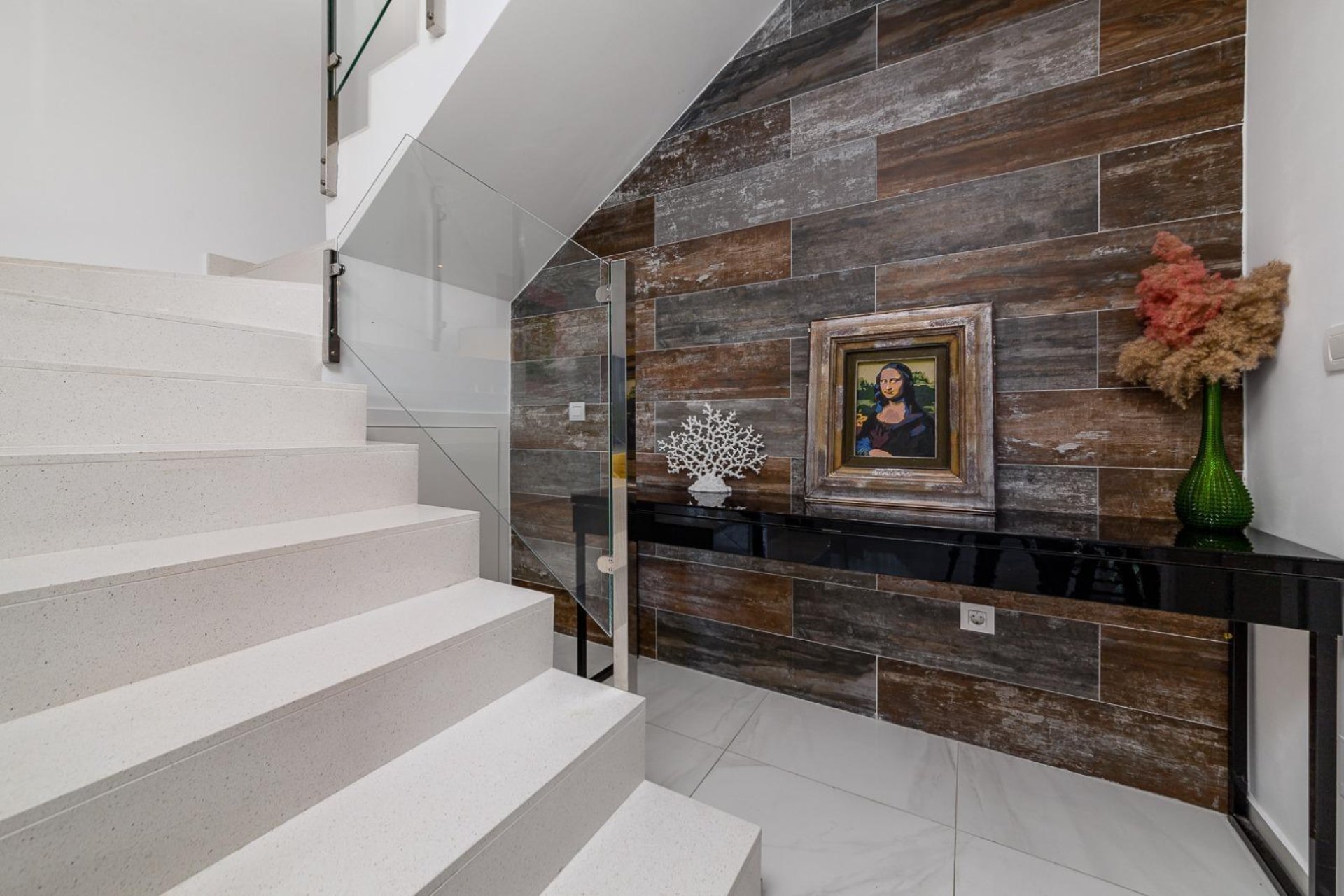 Revente - Maison de ville -
Orihuela Costa - Villamartín-Las Filipinas