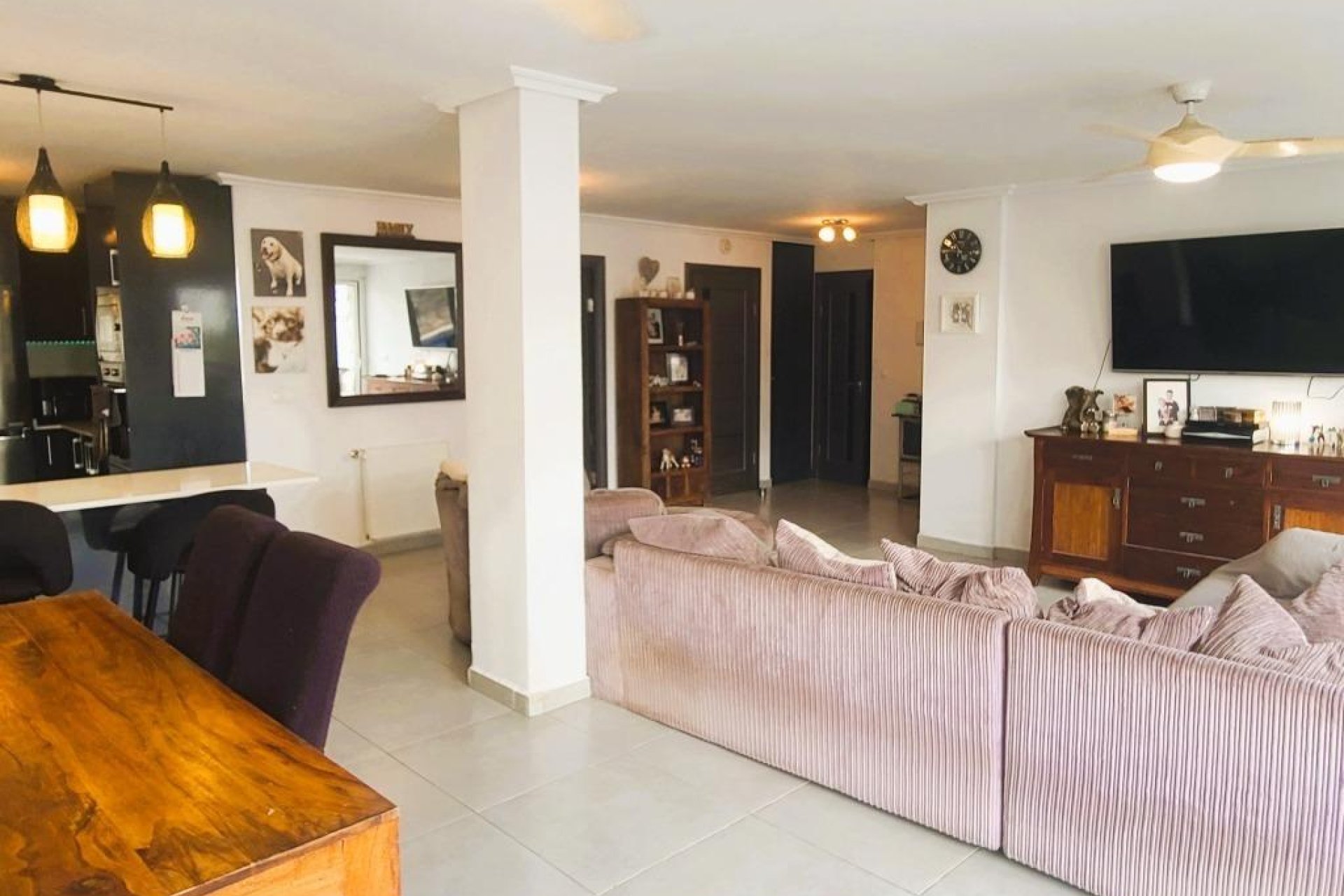 Revente - Maison de ville -
Orihuela Costa - Villamartín-Las Filipinas