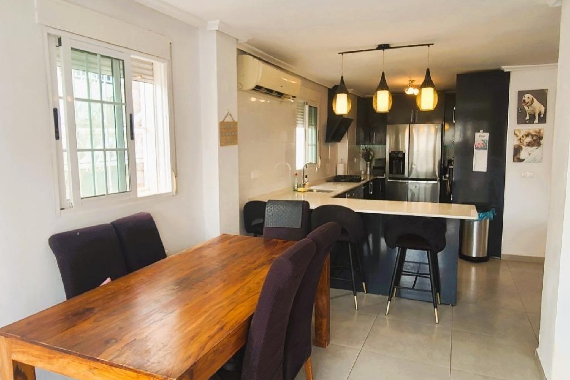 Revente - Maison de ville -
Orihuela Costa - Villamartín-Las Filipinas