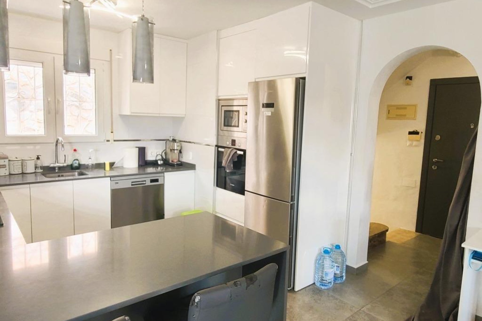 Revente - Maison de ville -
Orihuela Costa - Villamartín-Las Filipinas