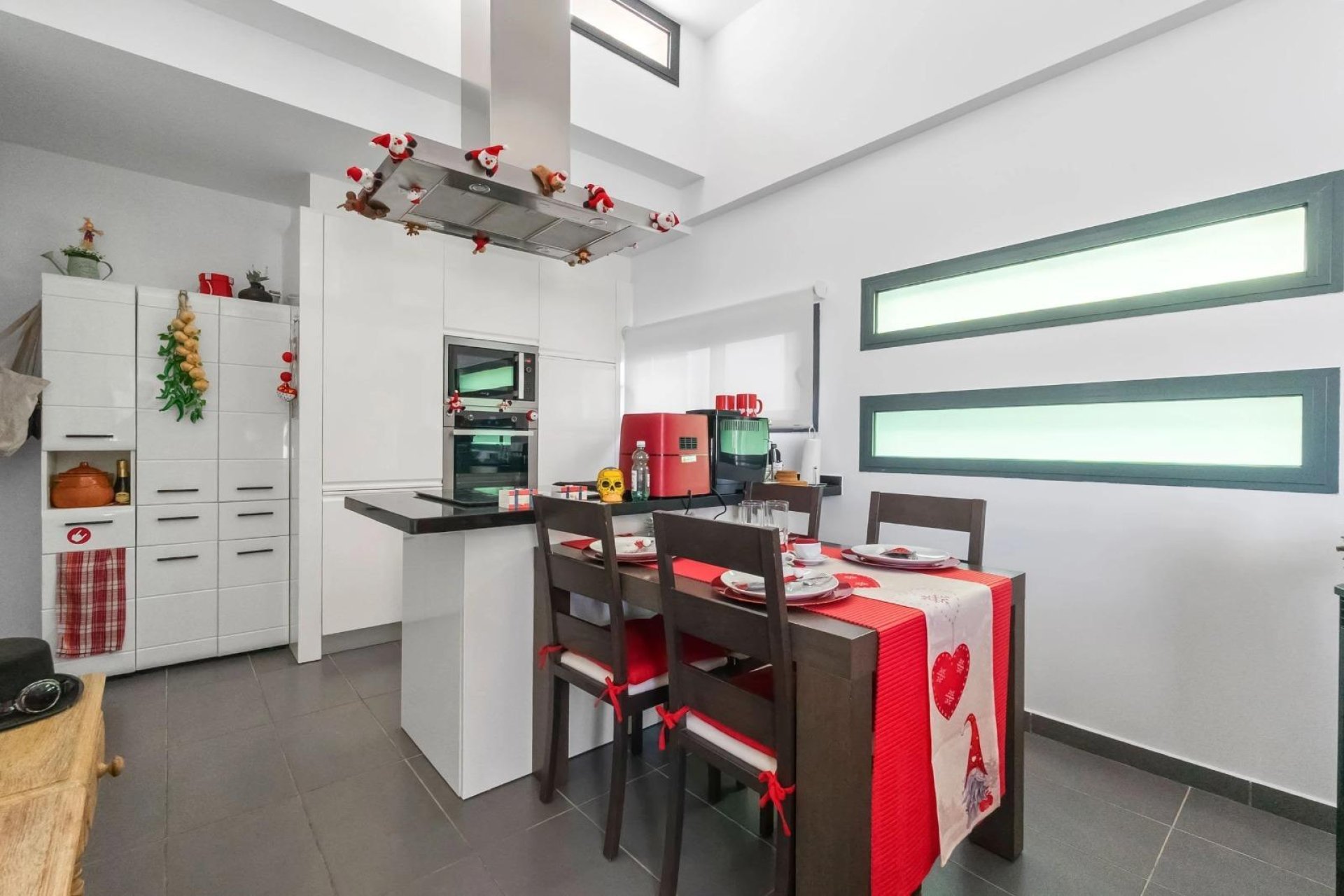 Revente - Maison de ville -
Orihuela Costa - Villamartín-Las Filipinas