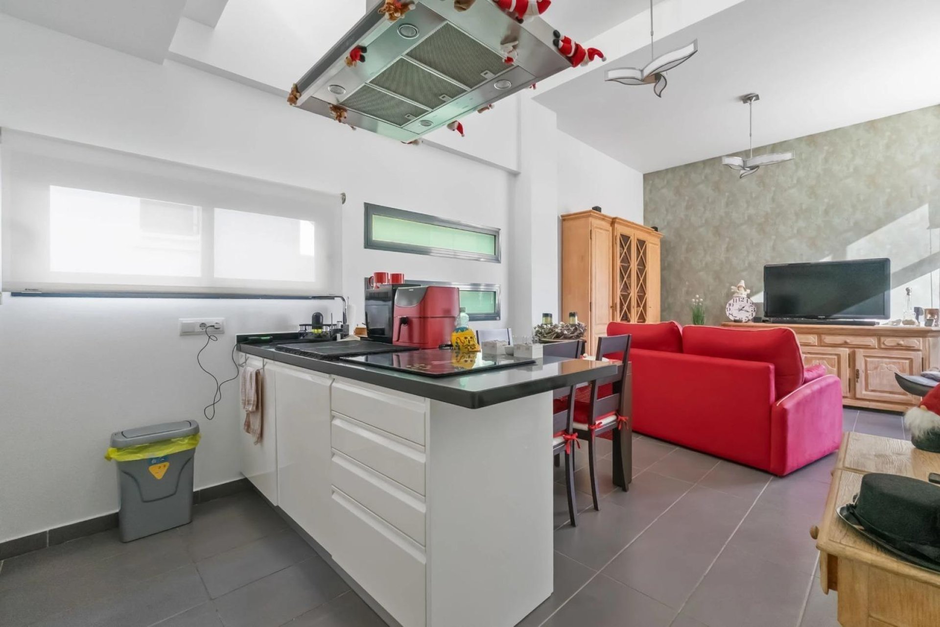 Revente - Maison de ville -
Orihuela Costa - Villamartín-Las Filipinas