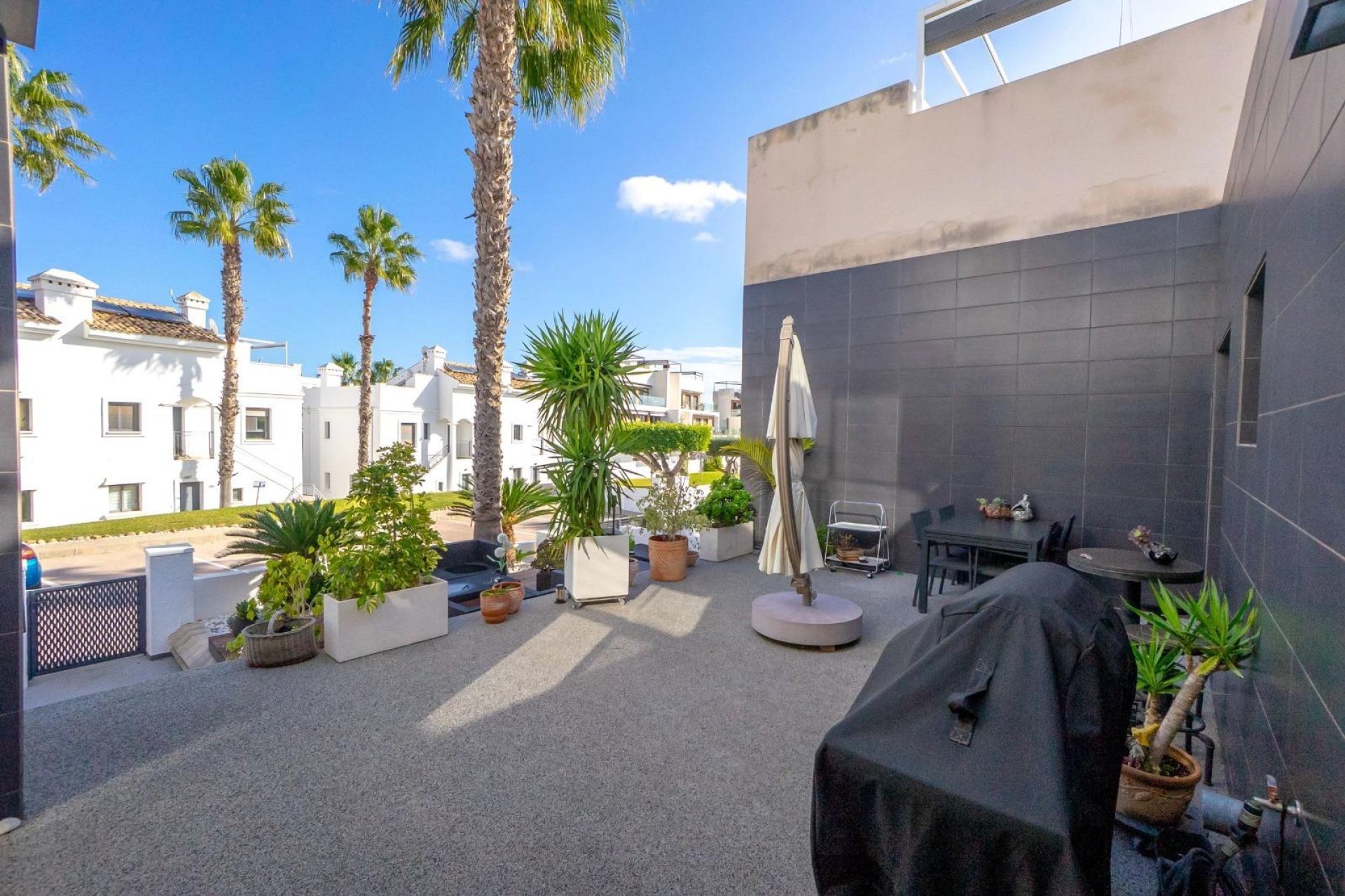 Revente - Maison de ville -
Orihuela Costa - Villamartín-Las Filipinas