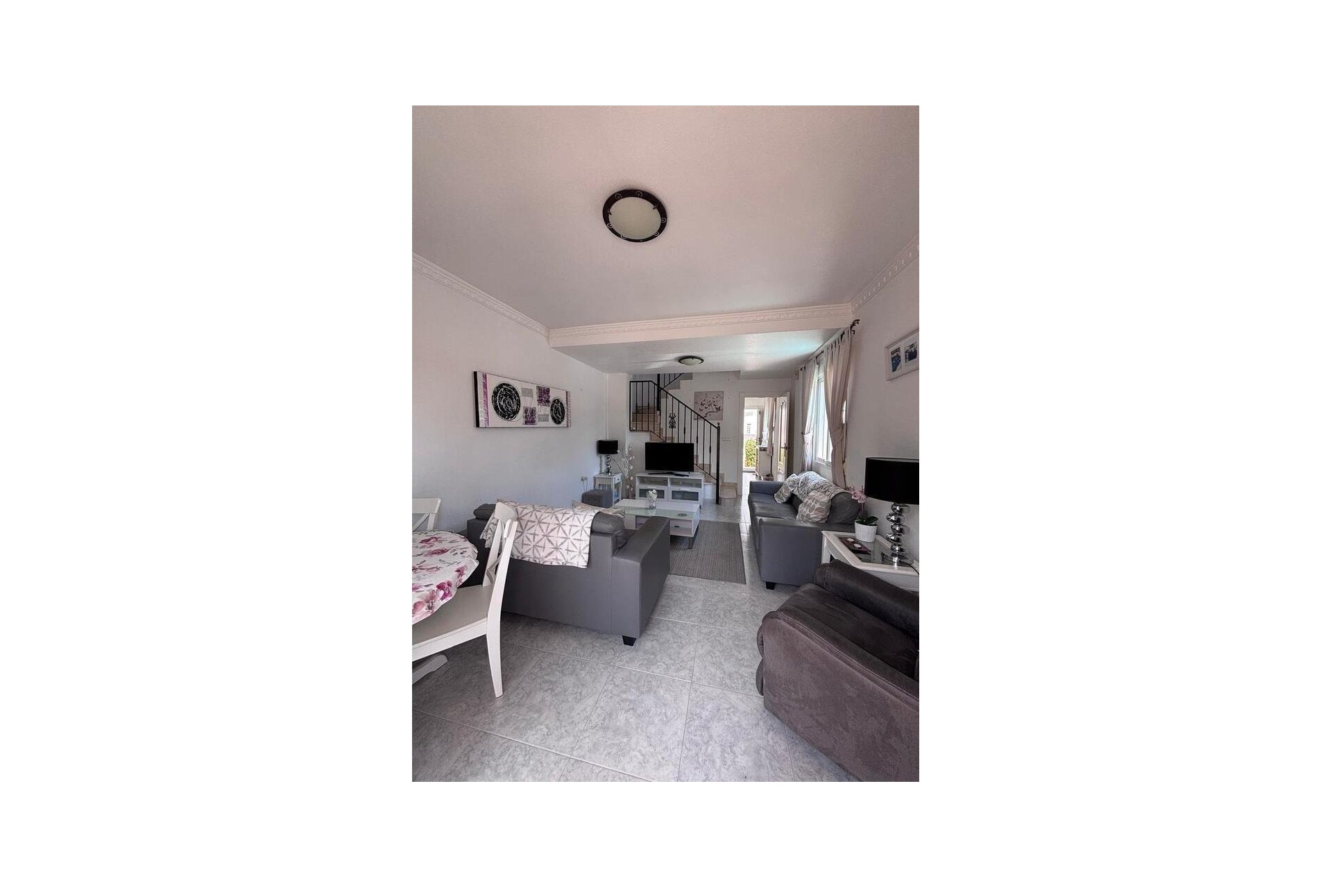 Revente - Maison de ville -
Orihuela Costa - Villamartín-Las Filipinas