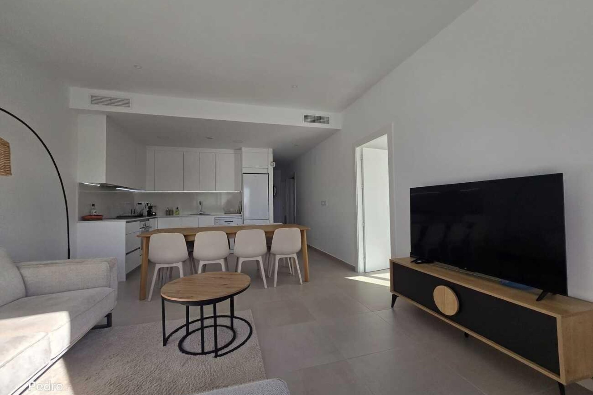 Revente - Maison de ville -
Torre - Pacheco - Torre-Pacheco - Torre-Pacheco ciudad