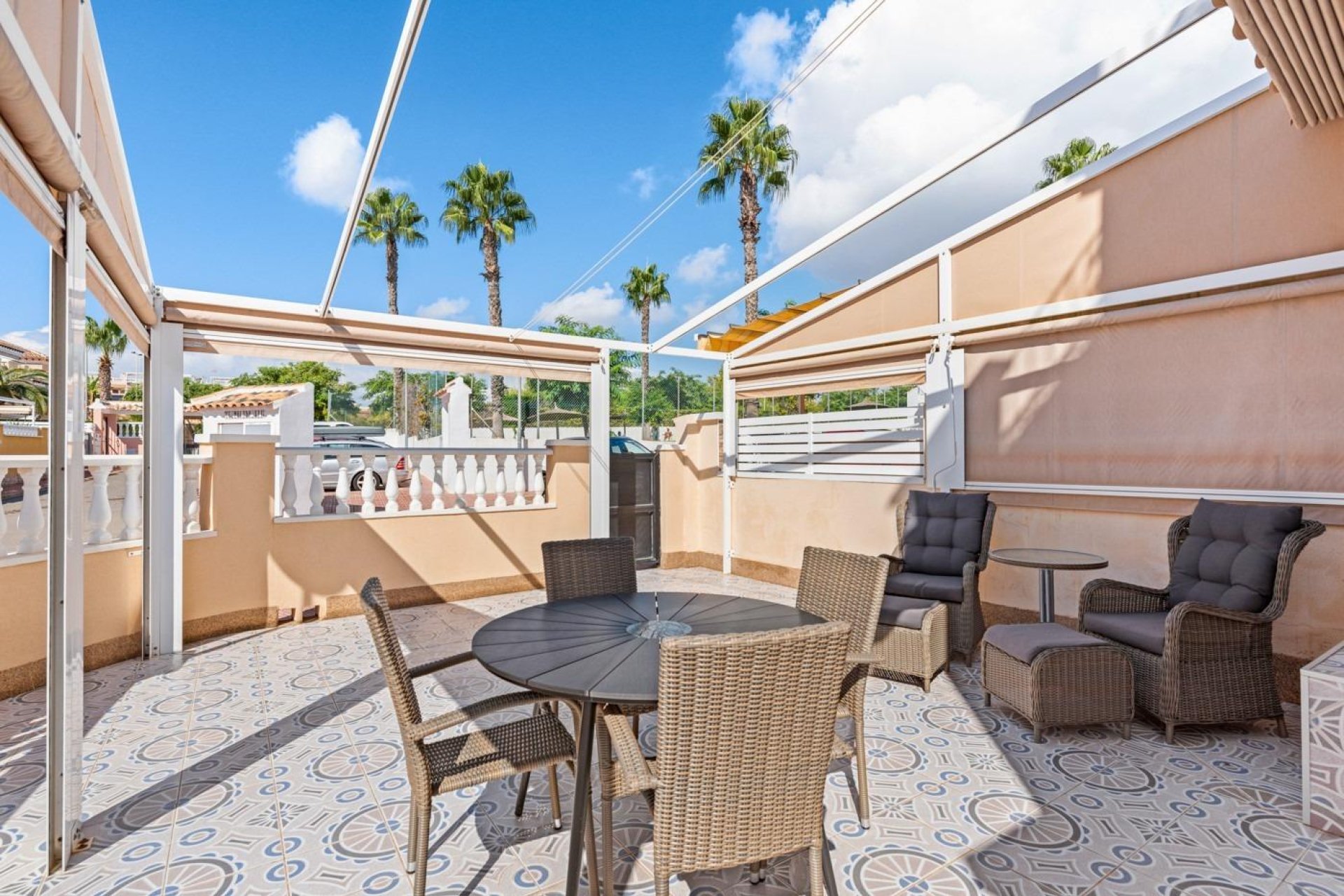 Revente - Maison de ville -
Torrevieja - Aguas nuevas 2