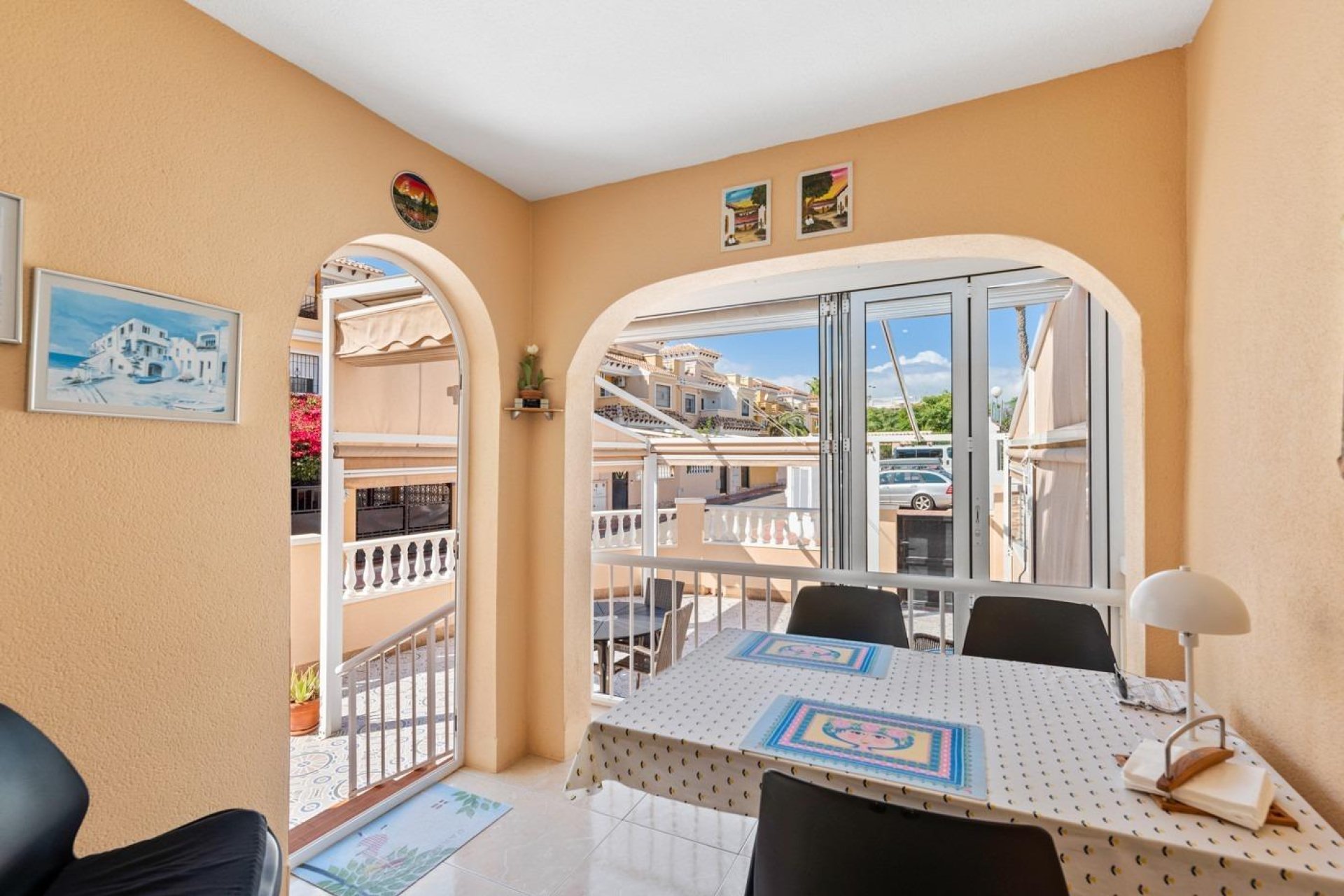 Revente - Maison de ville -
Torrevieja - Aguas nuevas 2