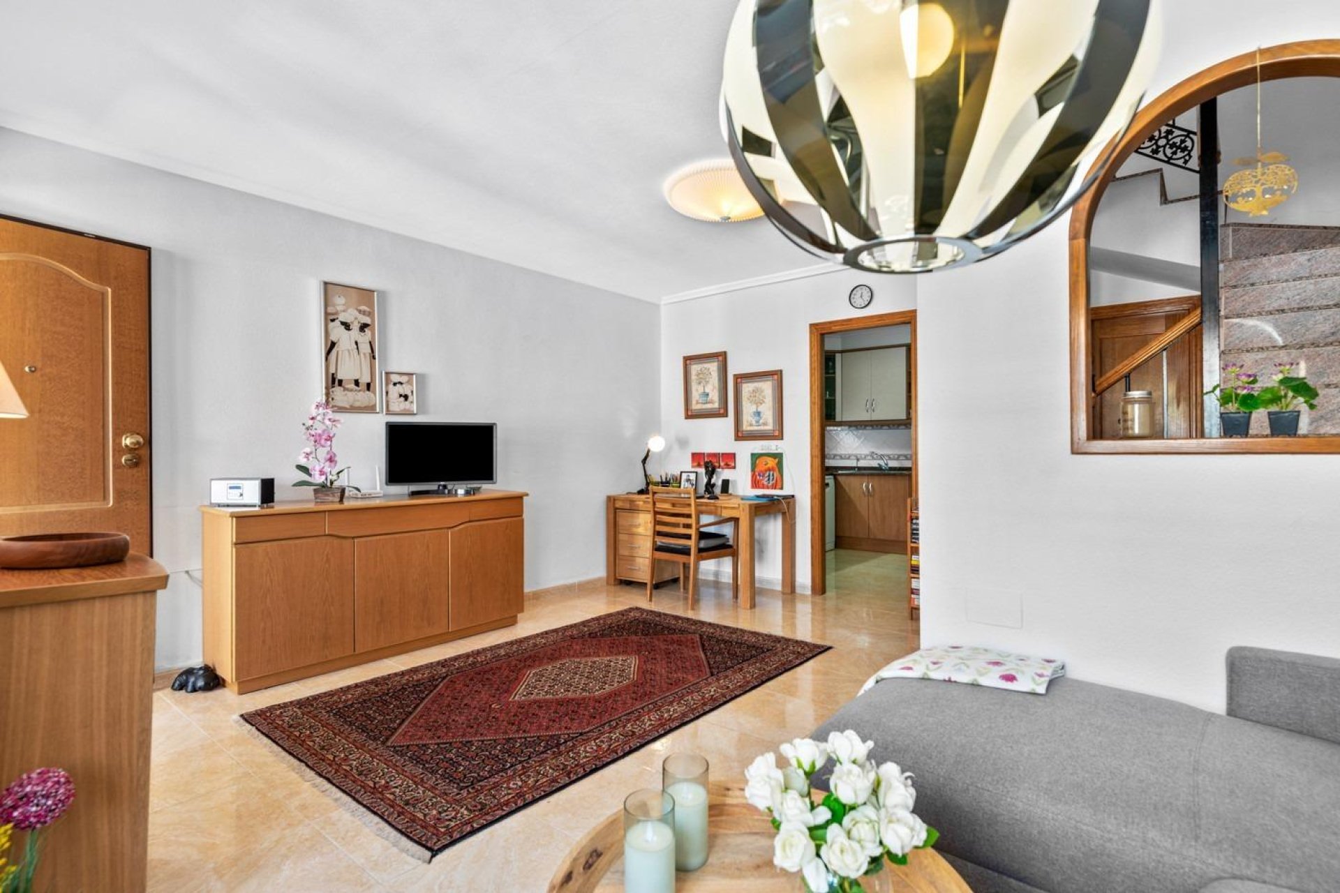 Revente - Maison de ville -
Torrevieja - Aguas nuevas 2