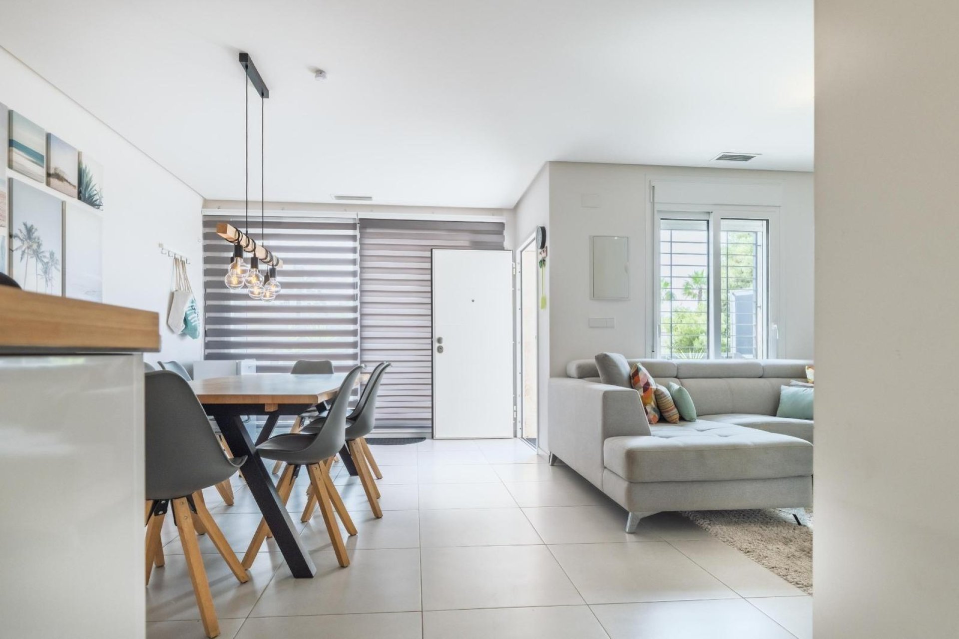 Revente - Maison de ville -
Torrevieja - Aguas Nuevas