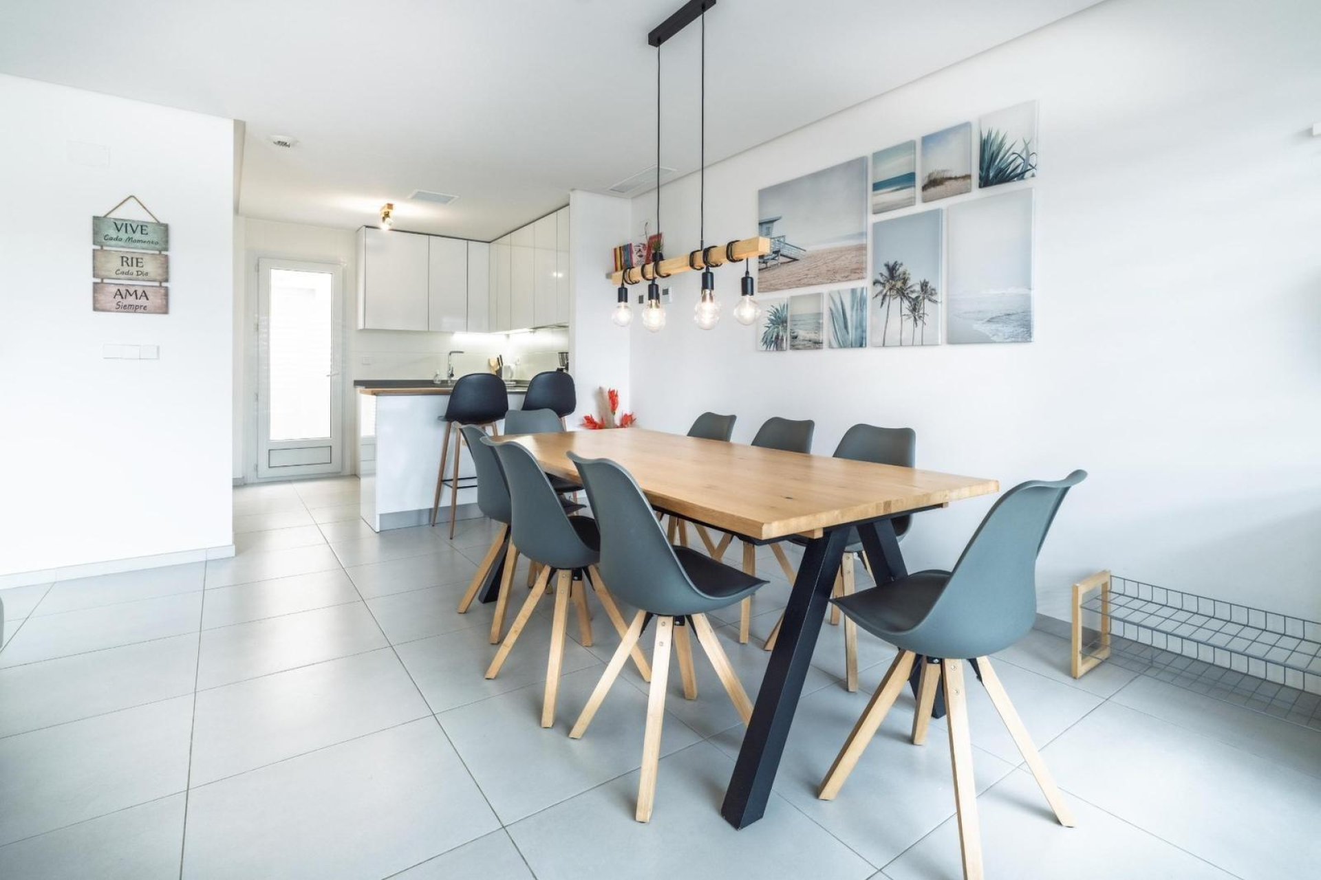 Revente - Maison de ville -
Torrevieja - Aguas Nuevas