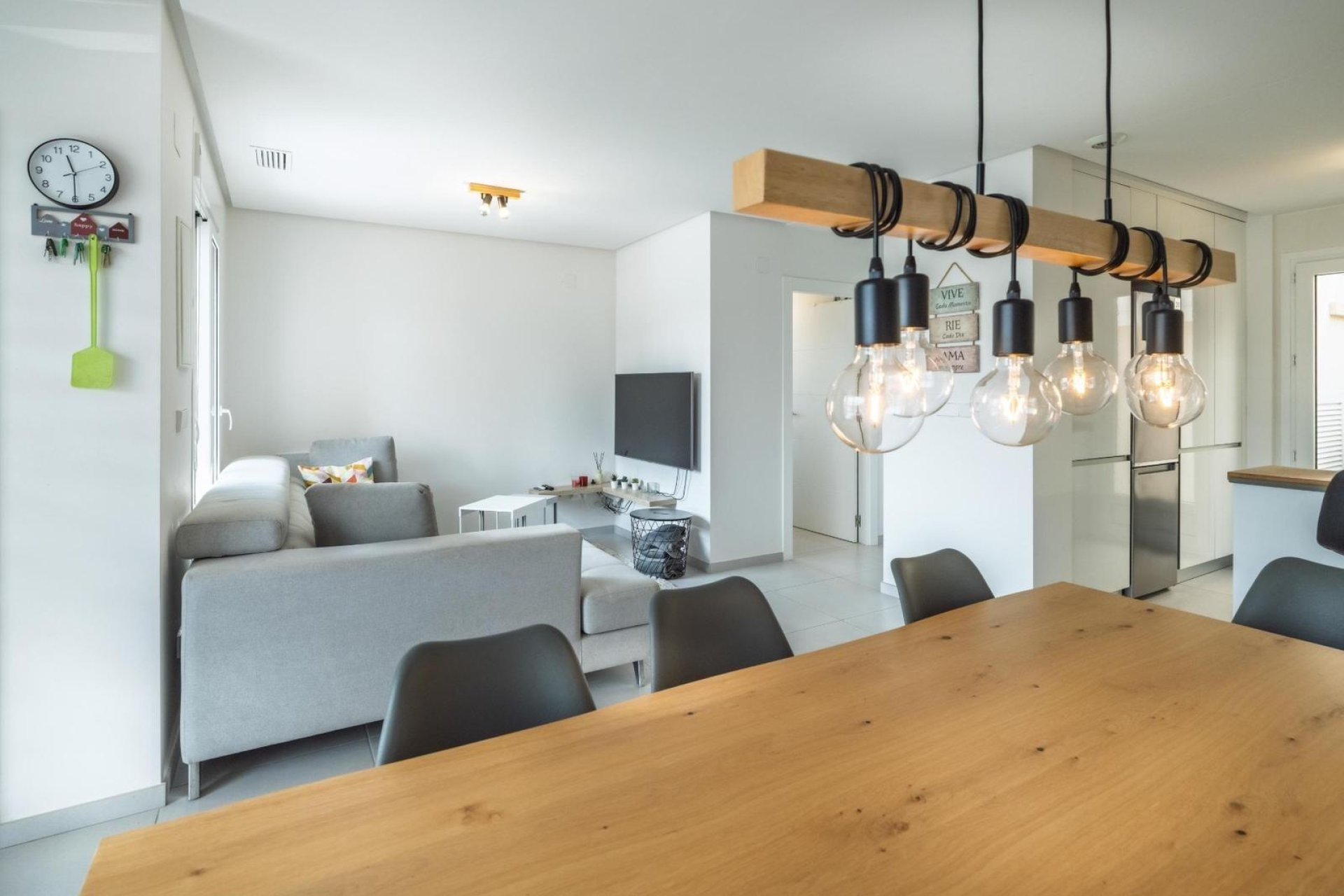 Revente - Maison de ville -
Torrevieja - Aguas Nuevas