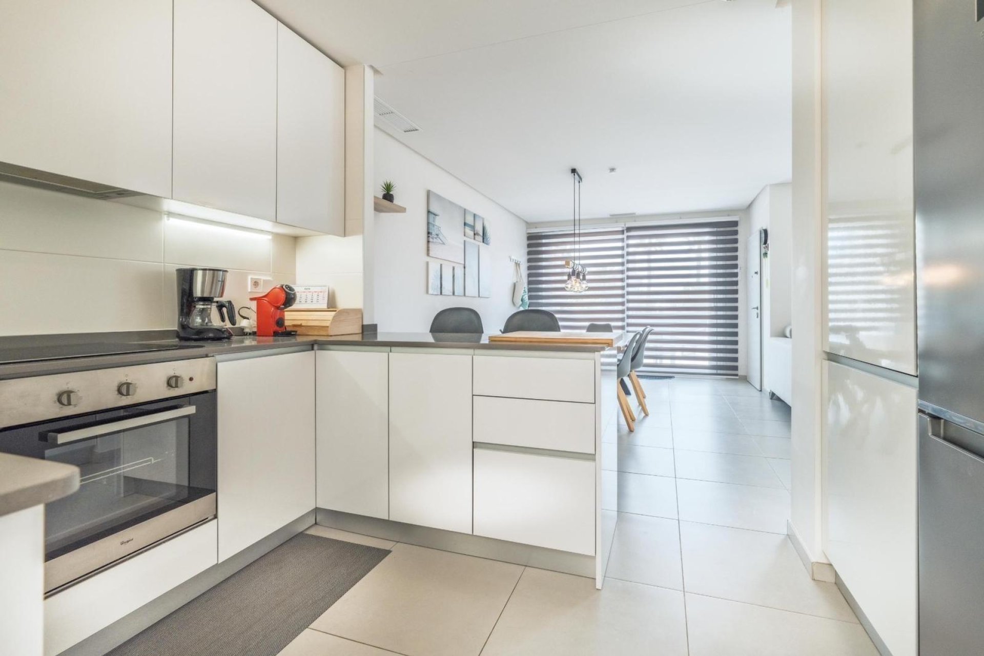 Revente - Maison de ville -
Torrevieja - Aguas Nuevas