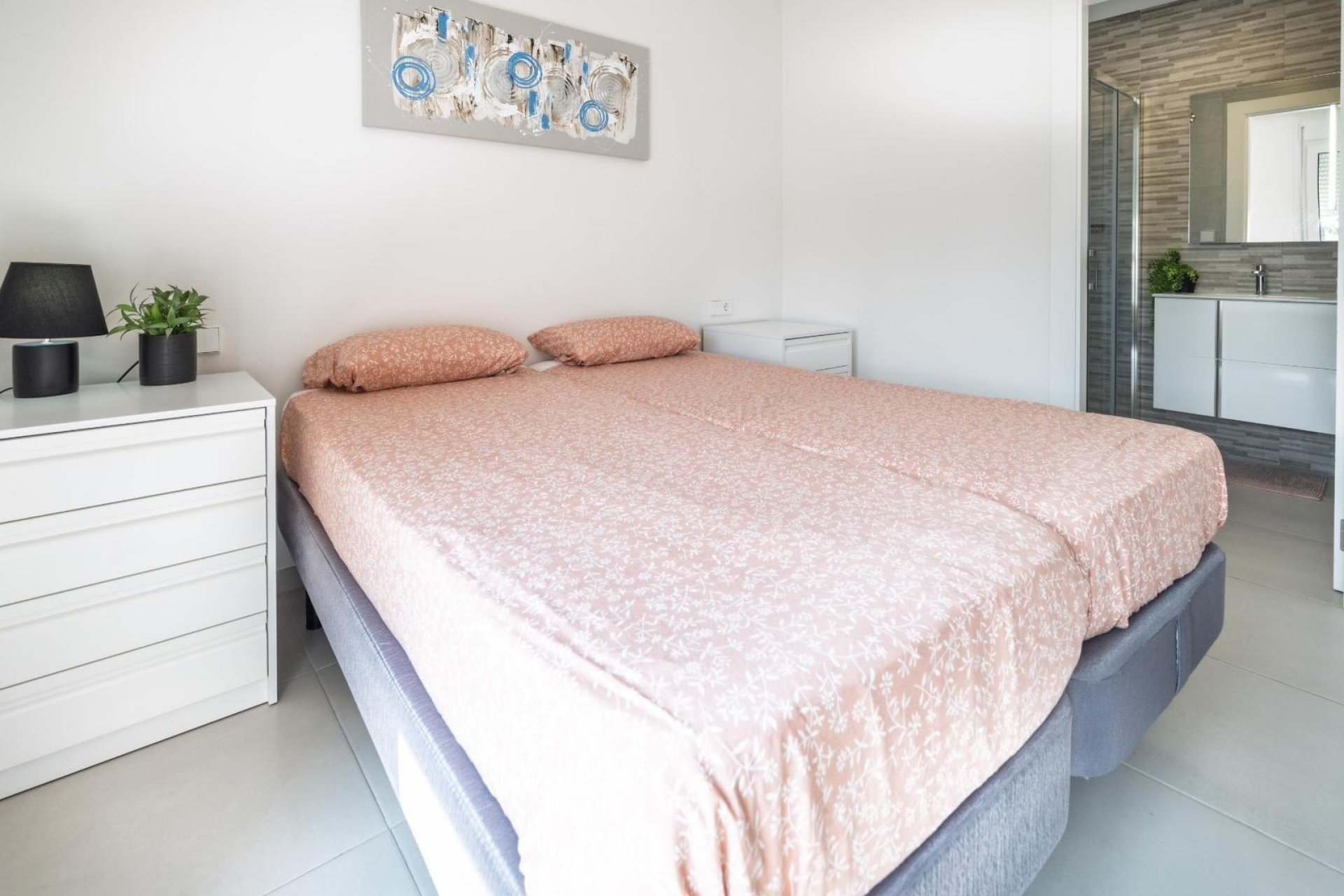 Revente - Maison de ville -
Torrevieja - Aguas Nuevas