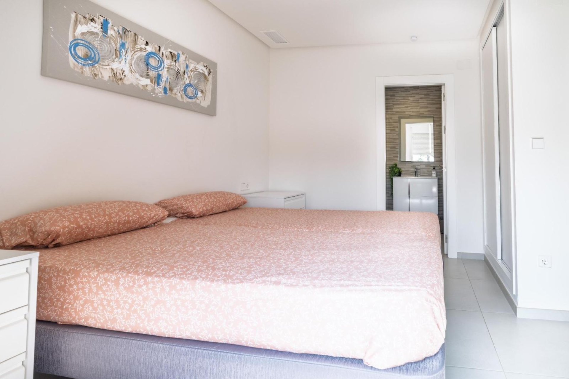 Revente - Maison de ville -
Torrevieja - Aguas Nuevas