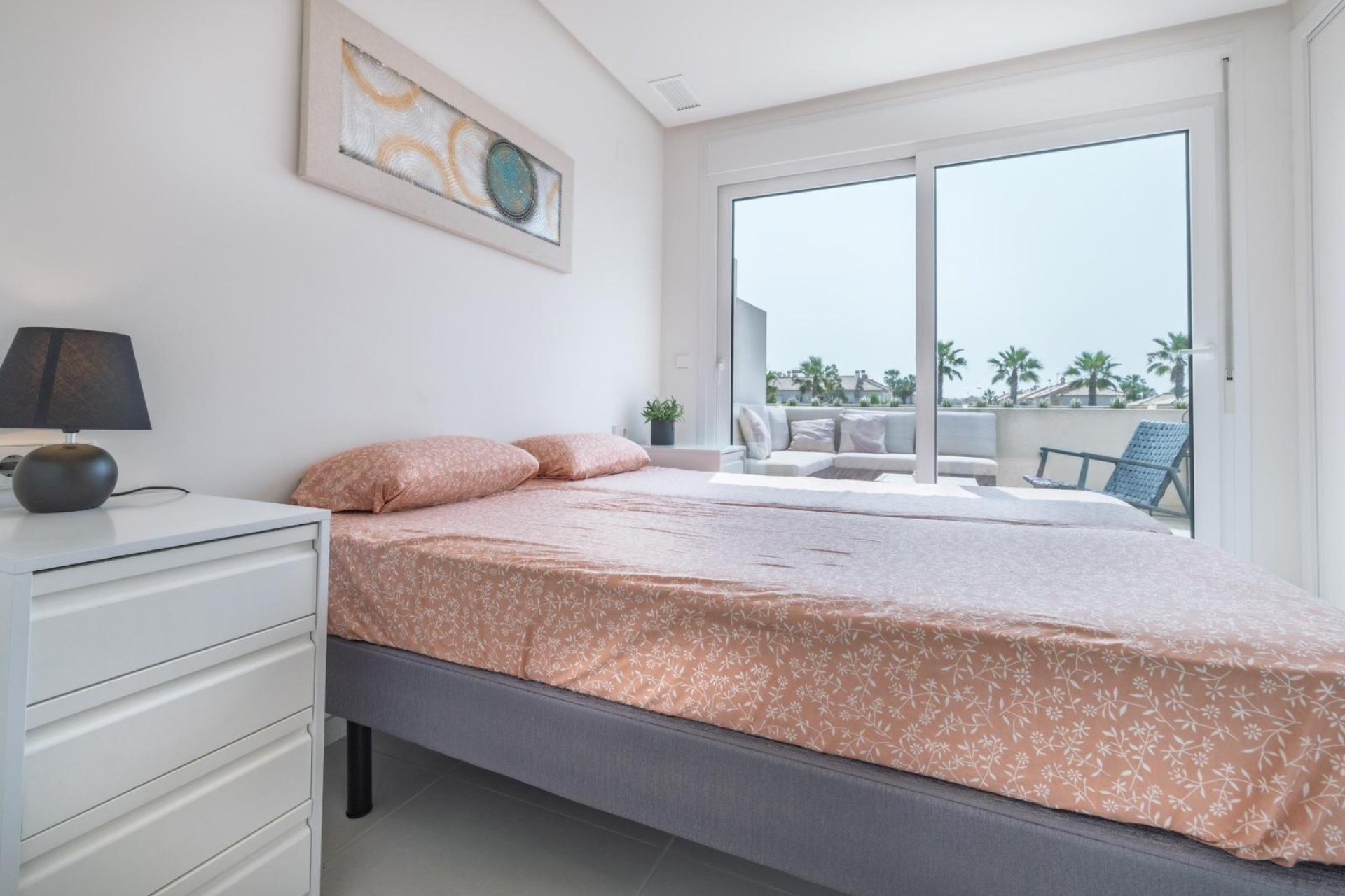 Revente - Maison de ville -
Torrevieja - Aguas Nuevas