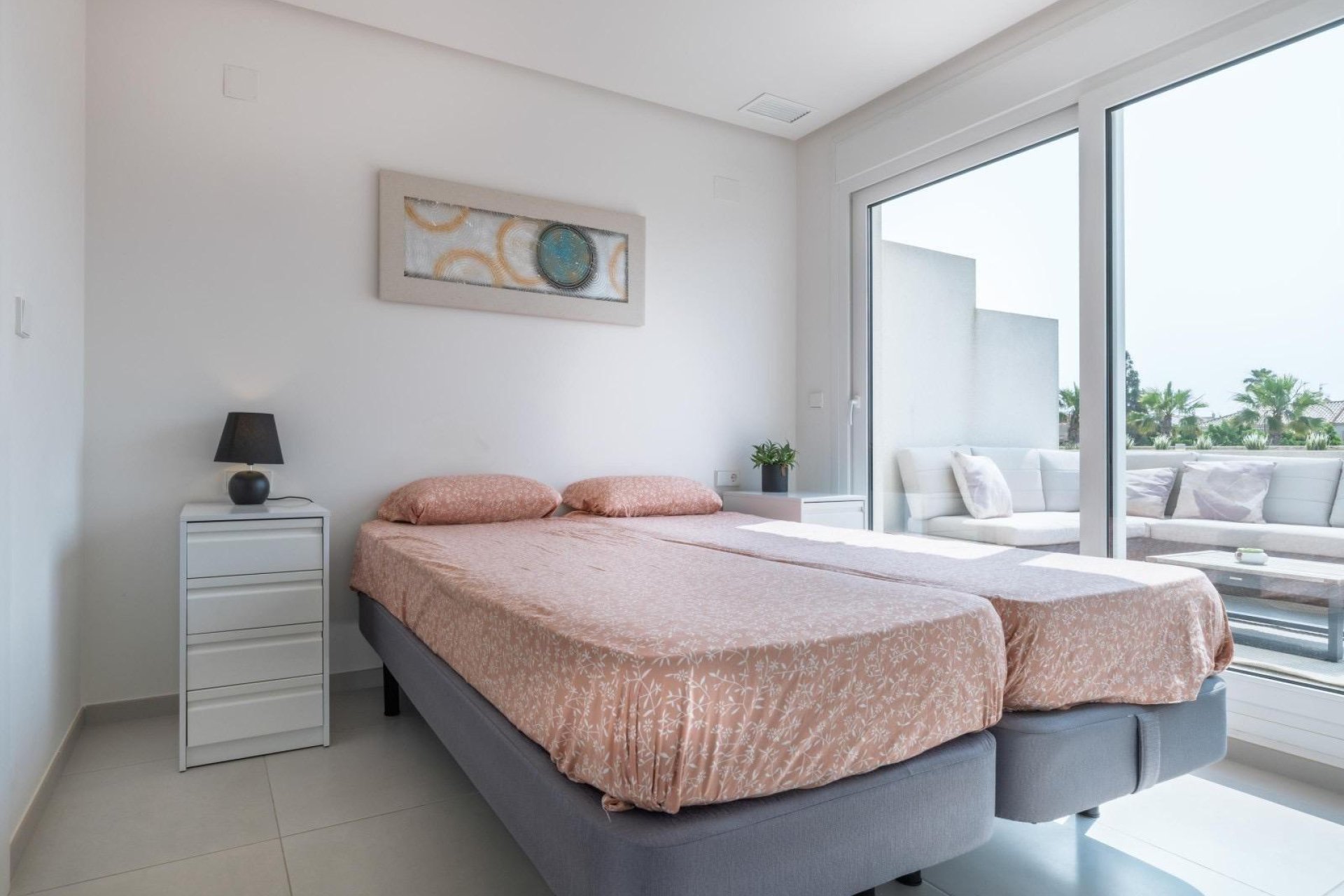 Revente - Maison de ville -
Torrevieja - Aguas Nuevas