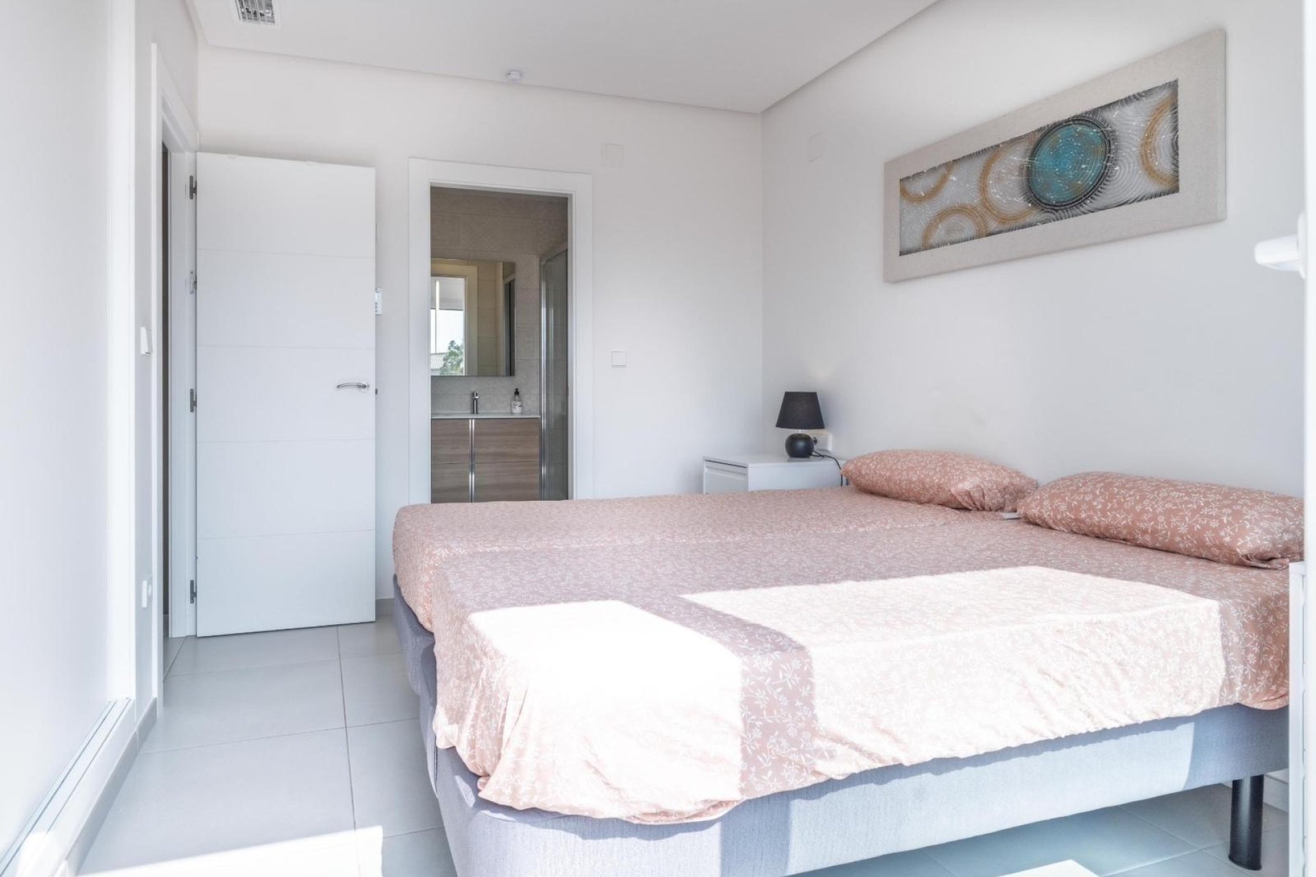 Revente - Maison de ville -
Torrevieja - Aguas Nuevas