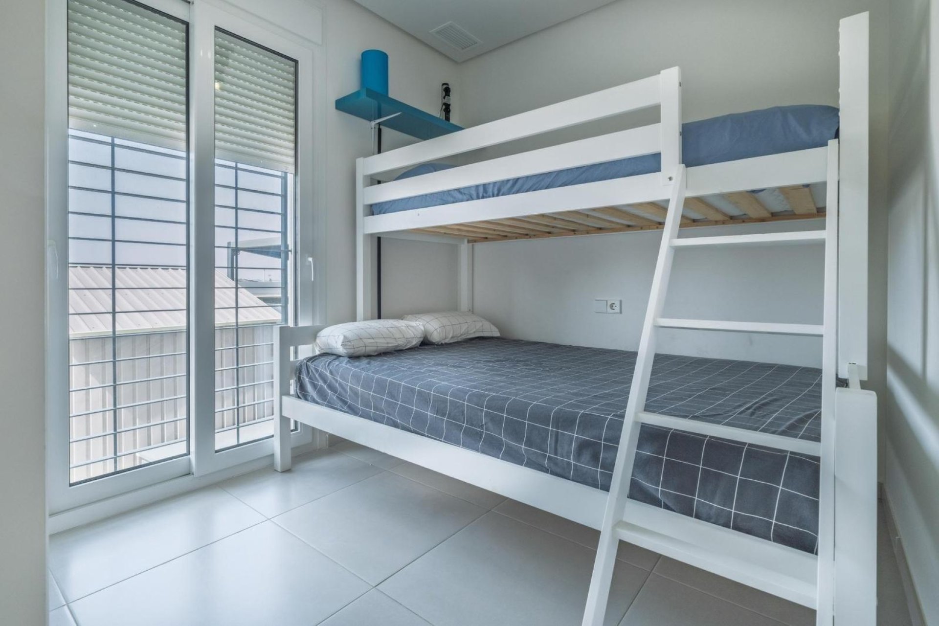 Revente - Maison de ville -
Torrevieja - Aguas Nuevas
