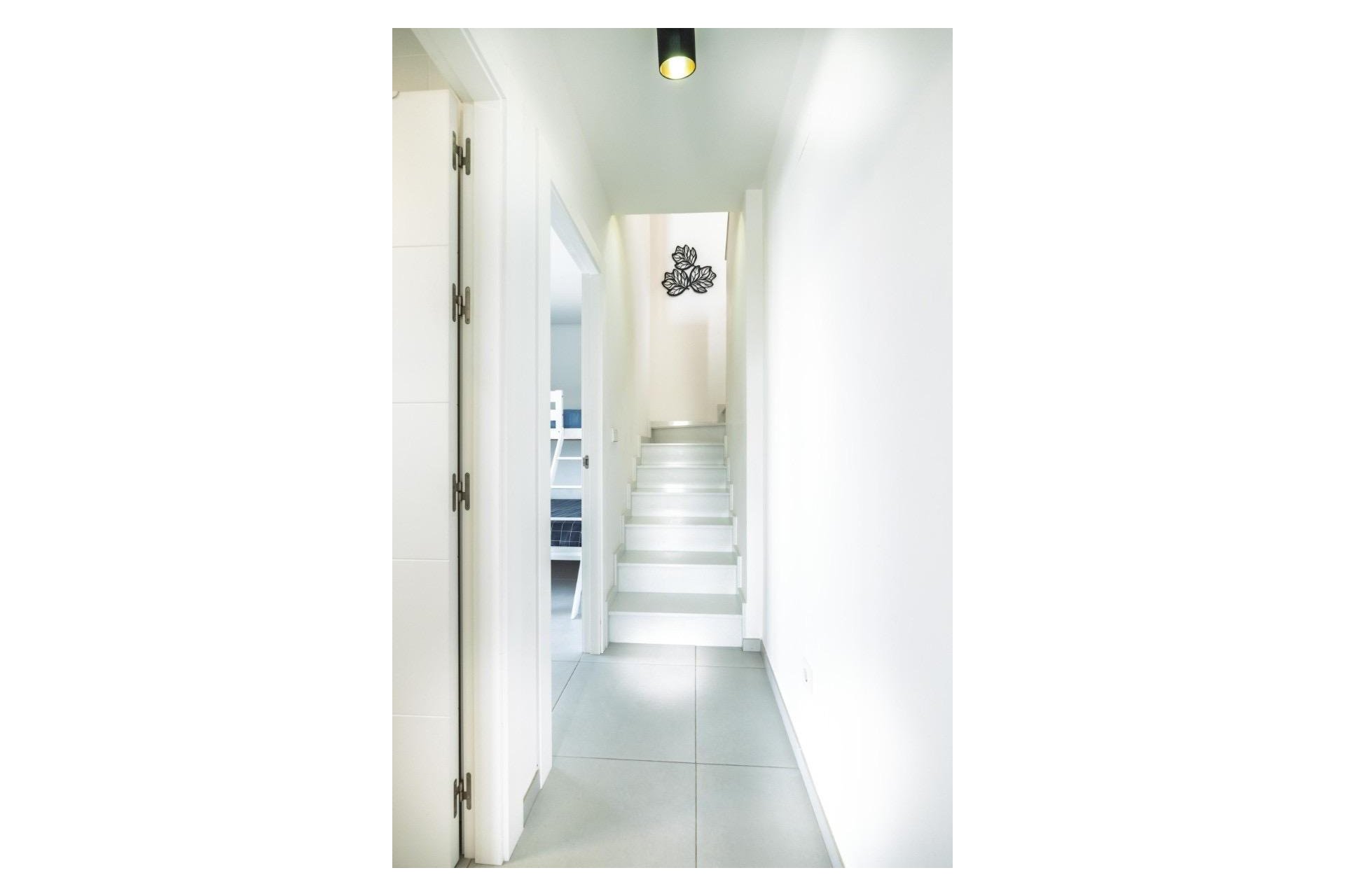 Revente - Maison de ville -
Torrevieja - Aguas Nuevas
